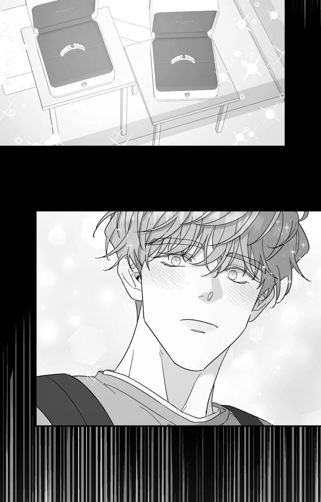 A Tree Without Roots Chapter 95 page 34 - 