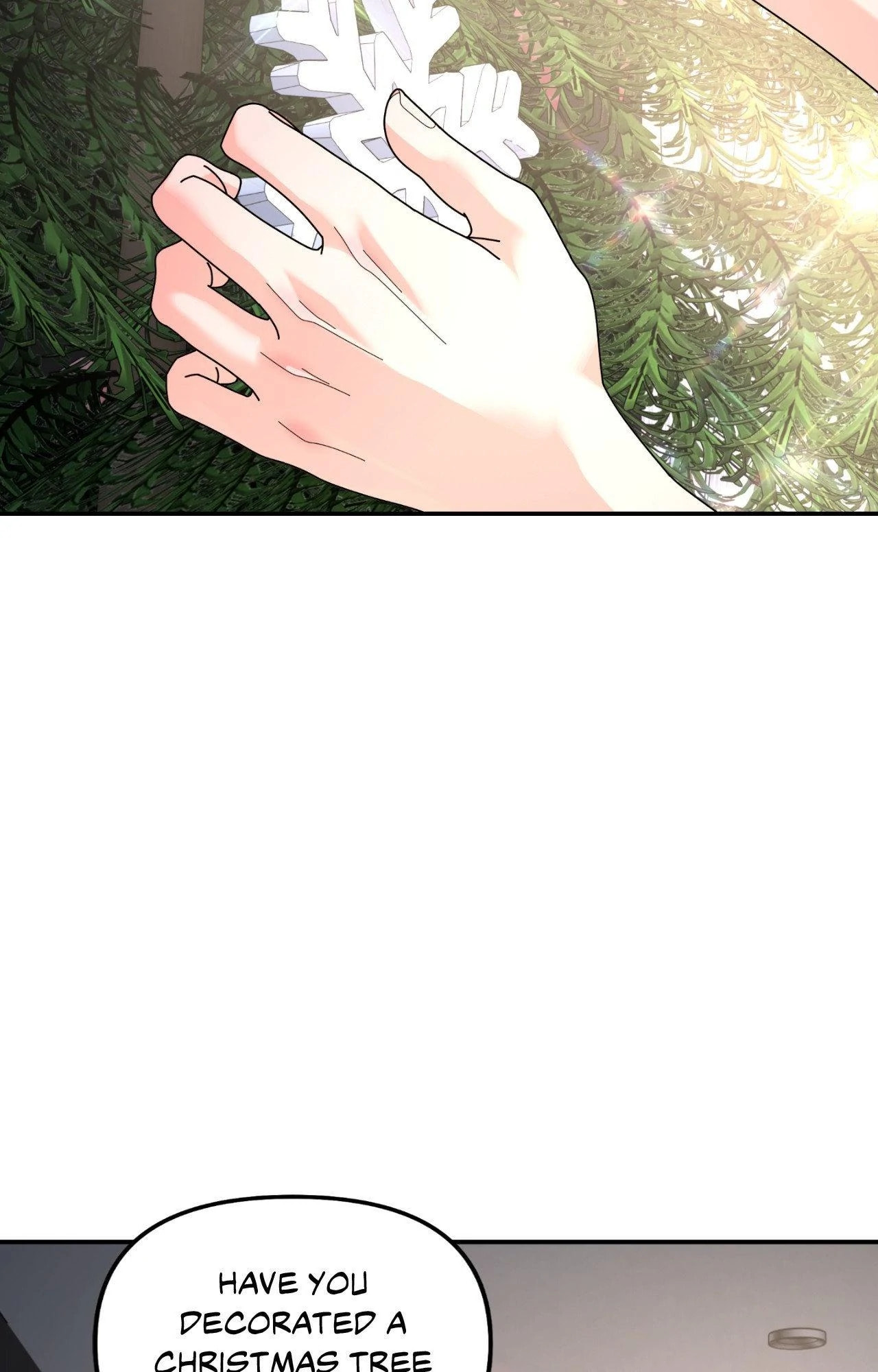 A Tree Without Roots Chapter 95 page 38 - 