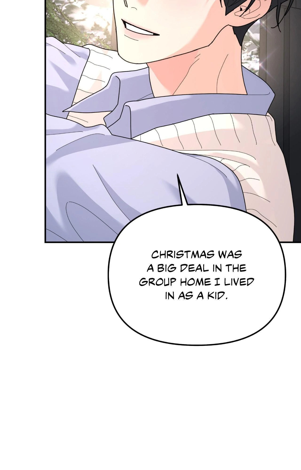 A Tree Without Roots Chapter 95 page 41 - 