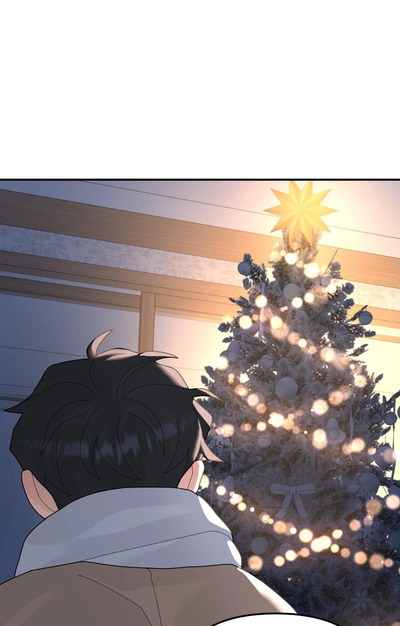 A Tree Without Roots Chapter 95 page 45 - 