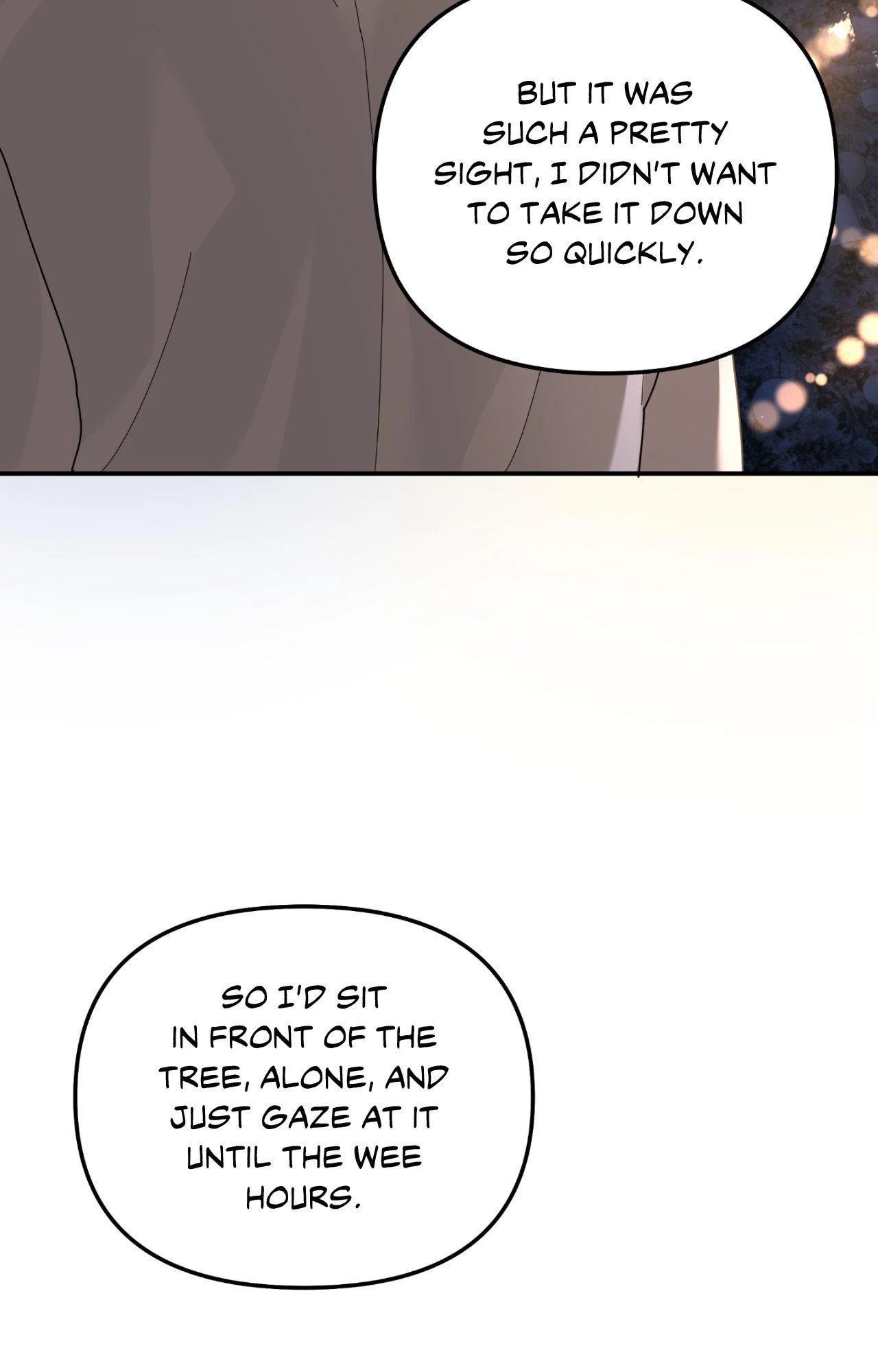 A Tree Without Roots Chapter 95 page 46 - 