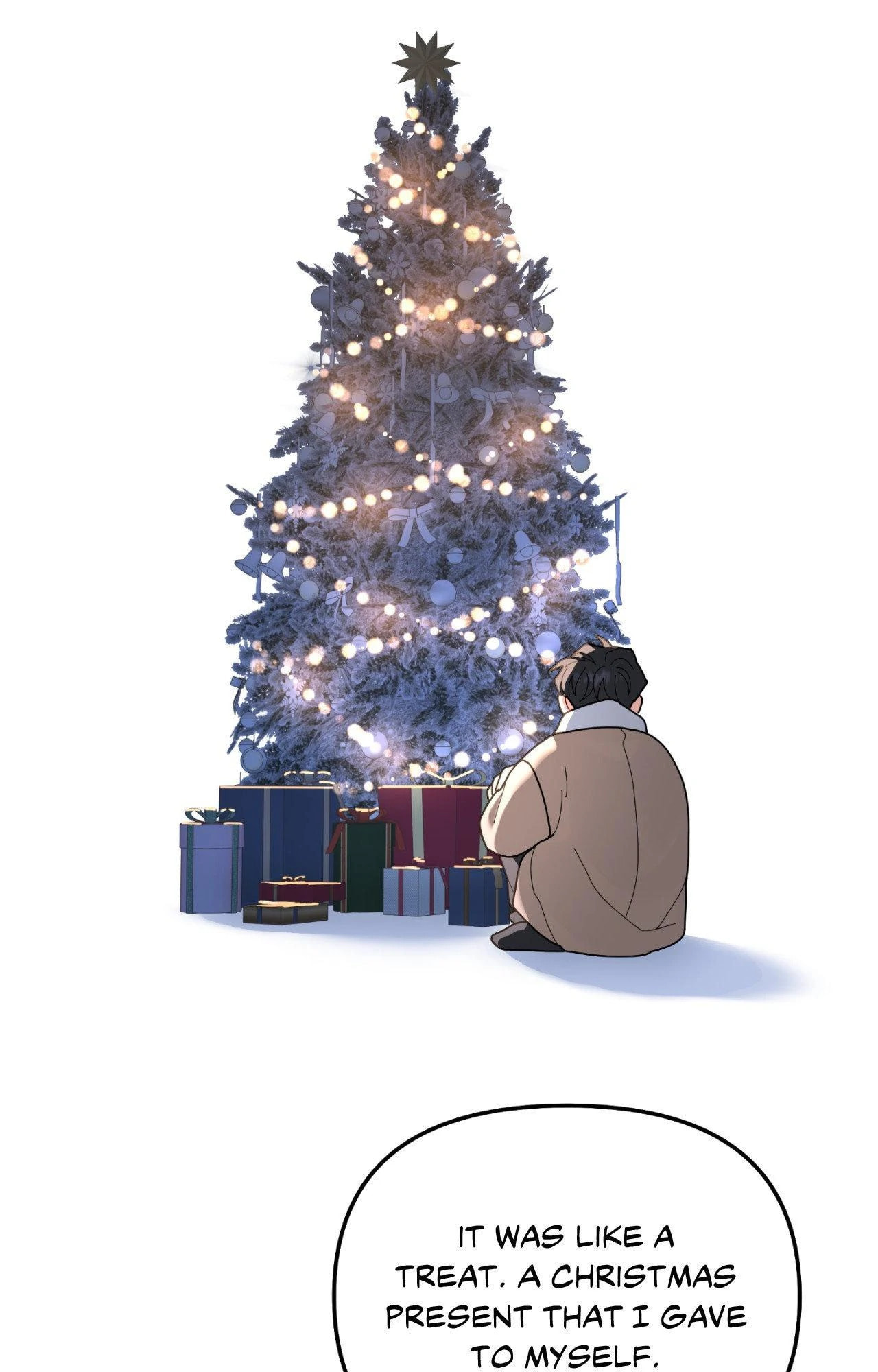 A Tree Without Roots Chapter 95 page 47 - 