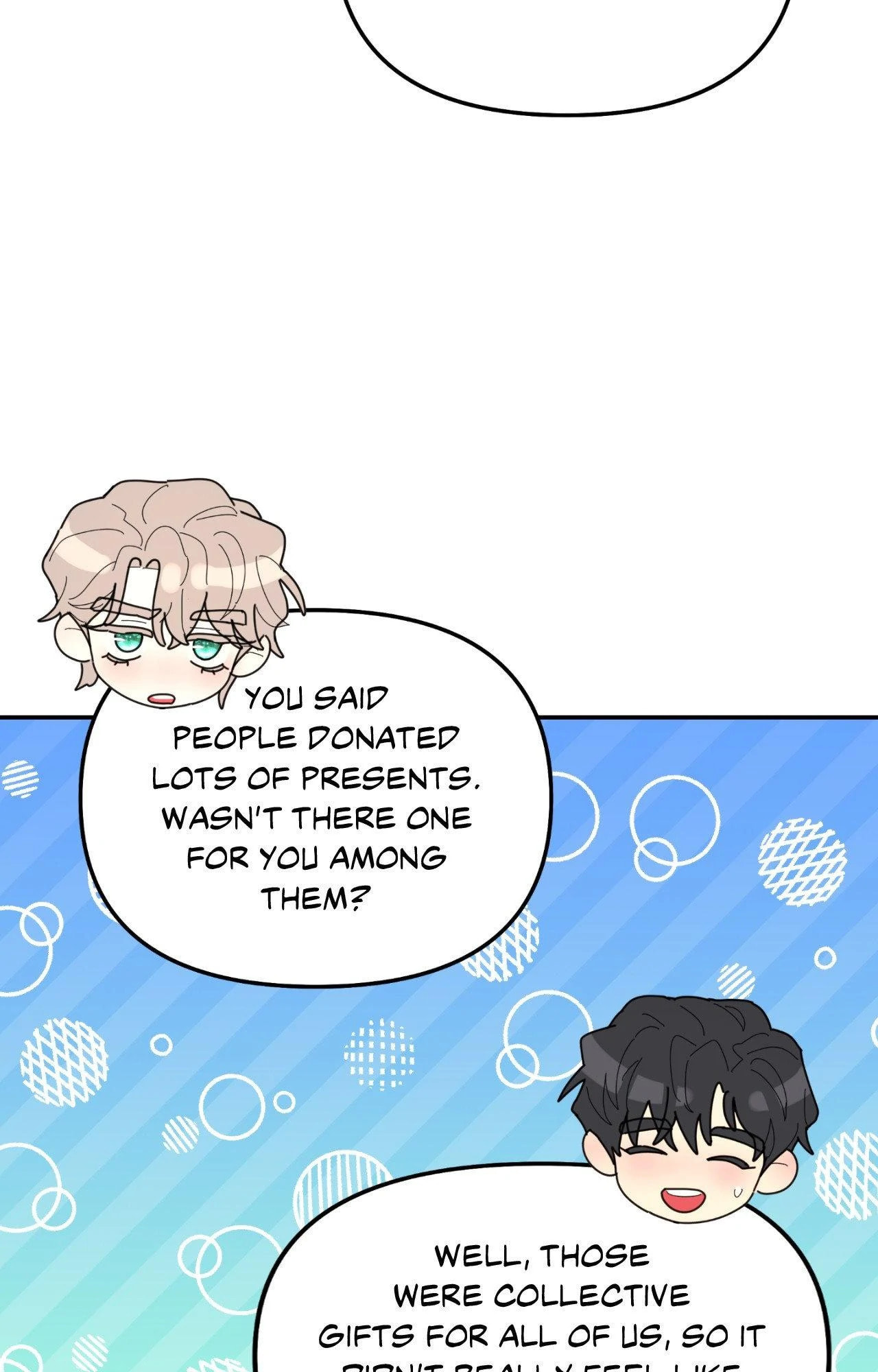 A Tree Without Roots Chapter 95 page 48 - 