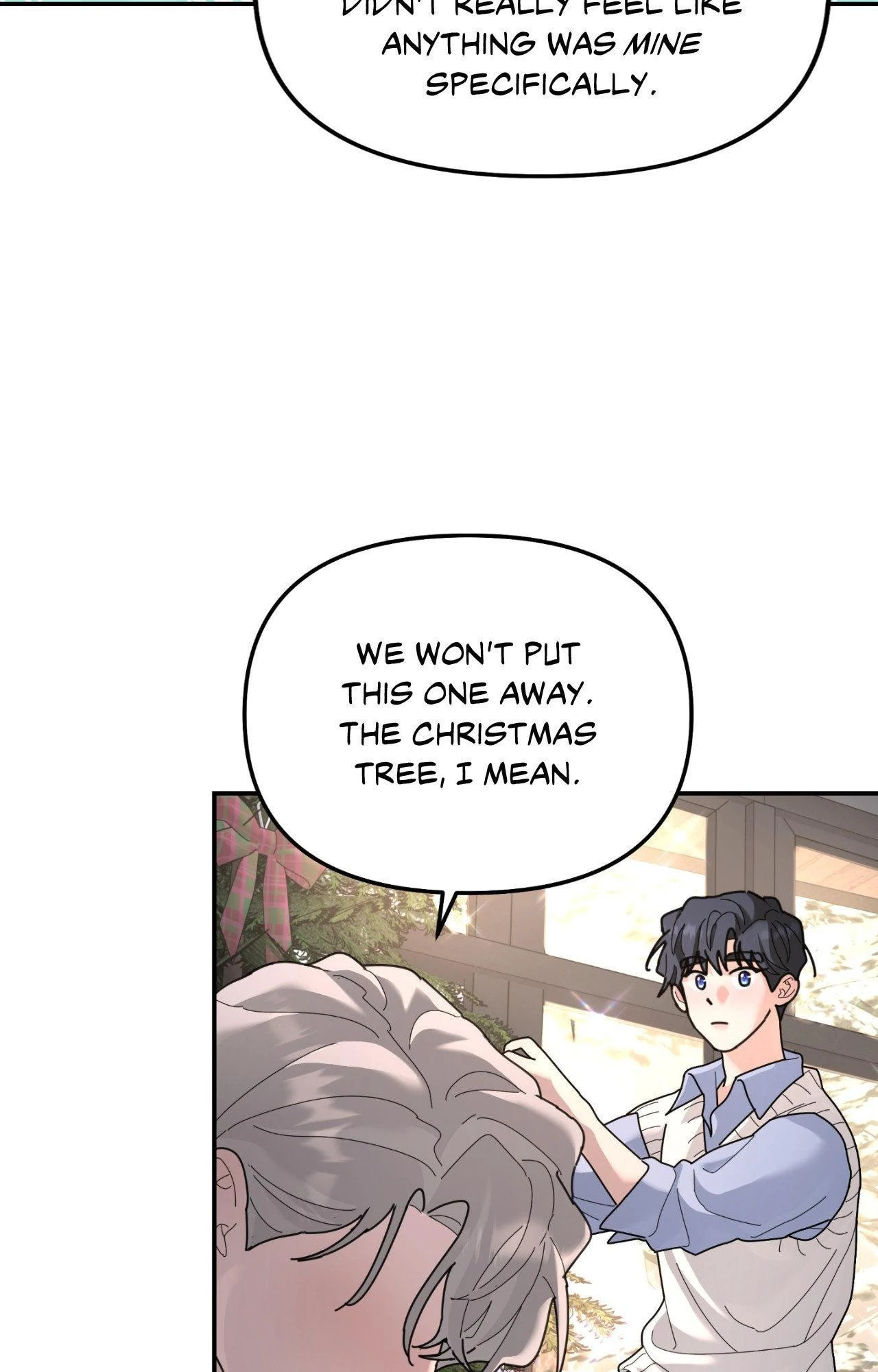 A Tree Without Roots Chapter 95 page 49 - 
