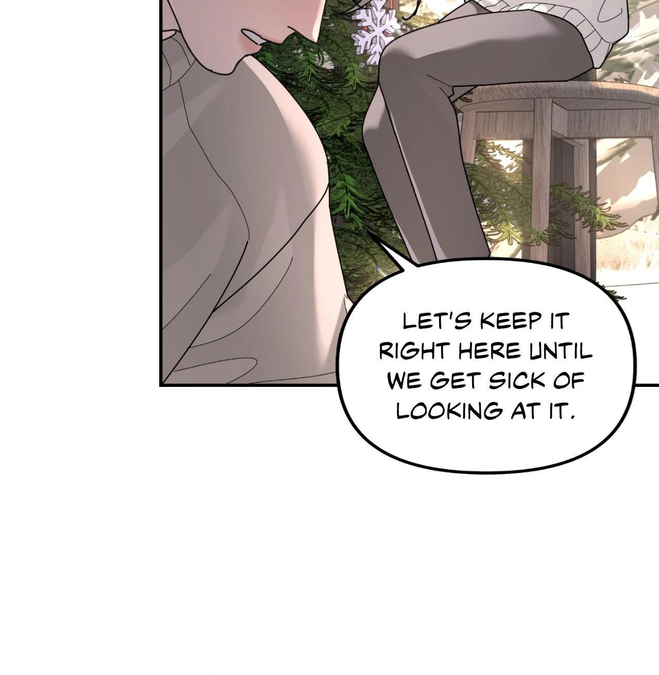 A Tree Without Roots Chapter 95 page 50 - 