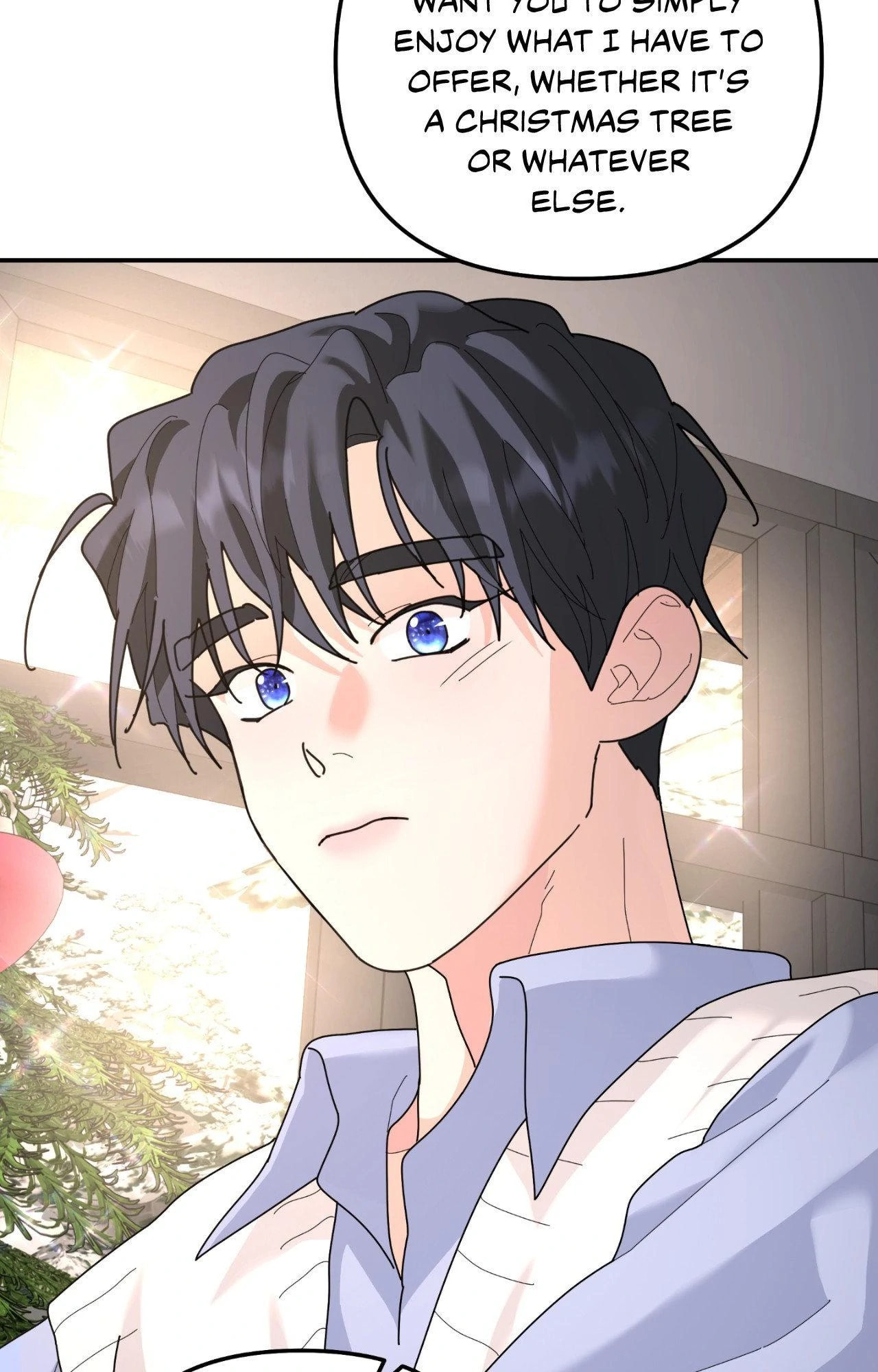 A Tree Without Roots Chapter 95 page 54 - 