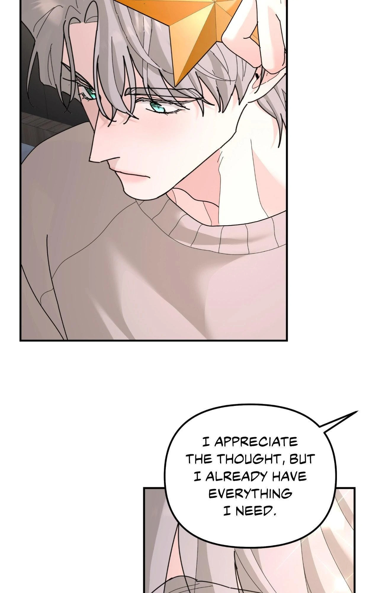 A Tree Without Roots Chapter 95 page 56 - 