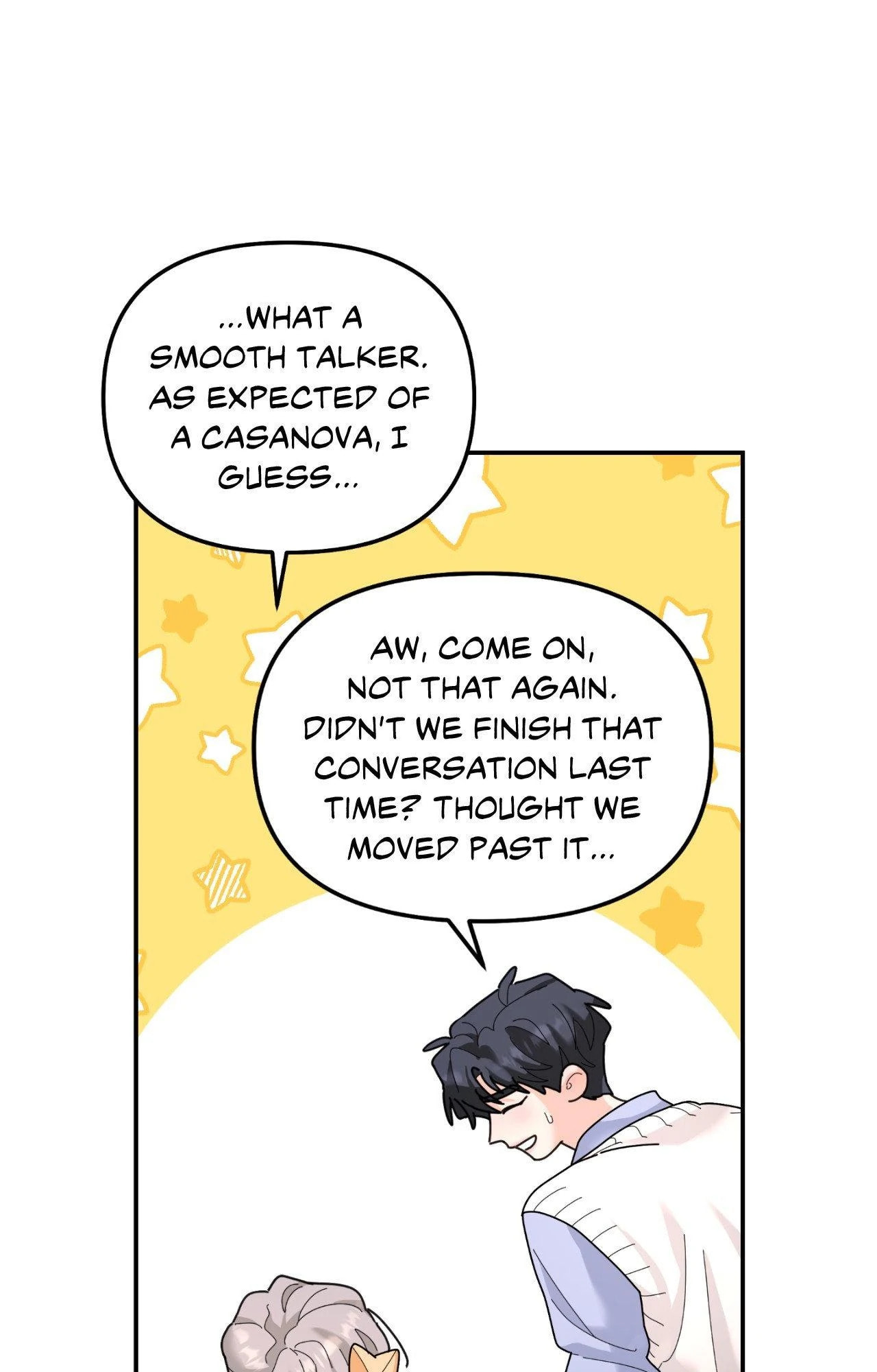 A Tree Without Roots Chapter 95 page 61 - 
