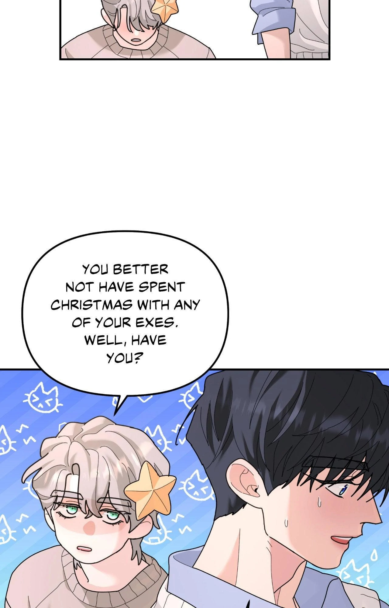 A Tree Without Roots Chapter 95 page 62 - 