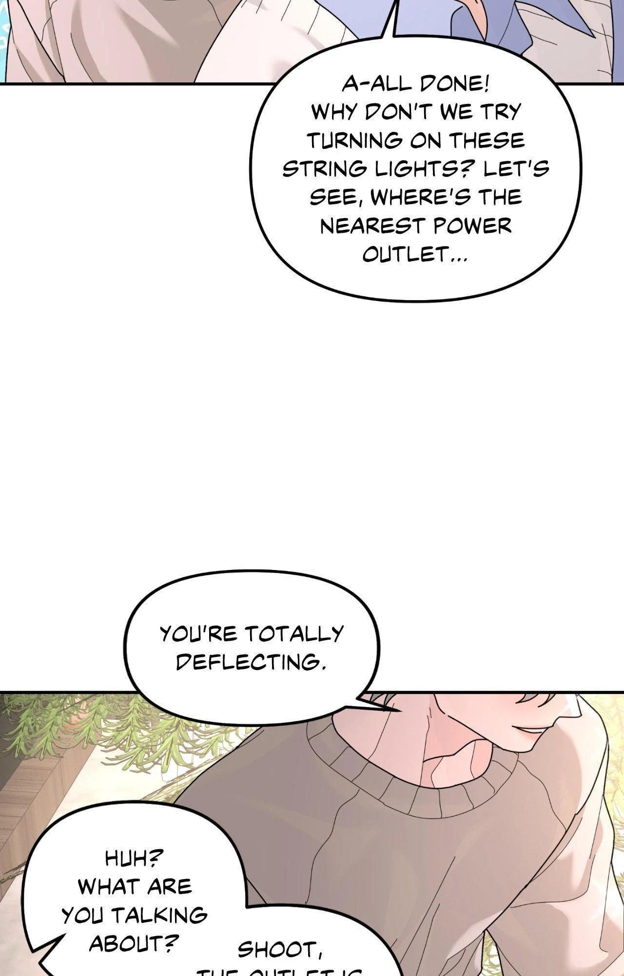 A Tree Without Roots Chapter 95 page 63 - 