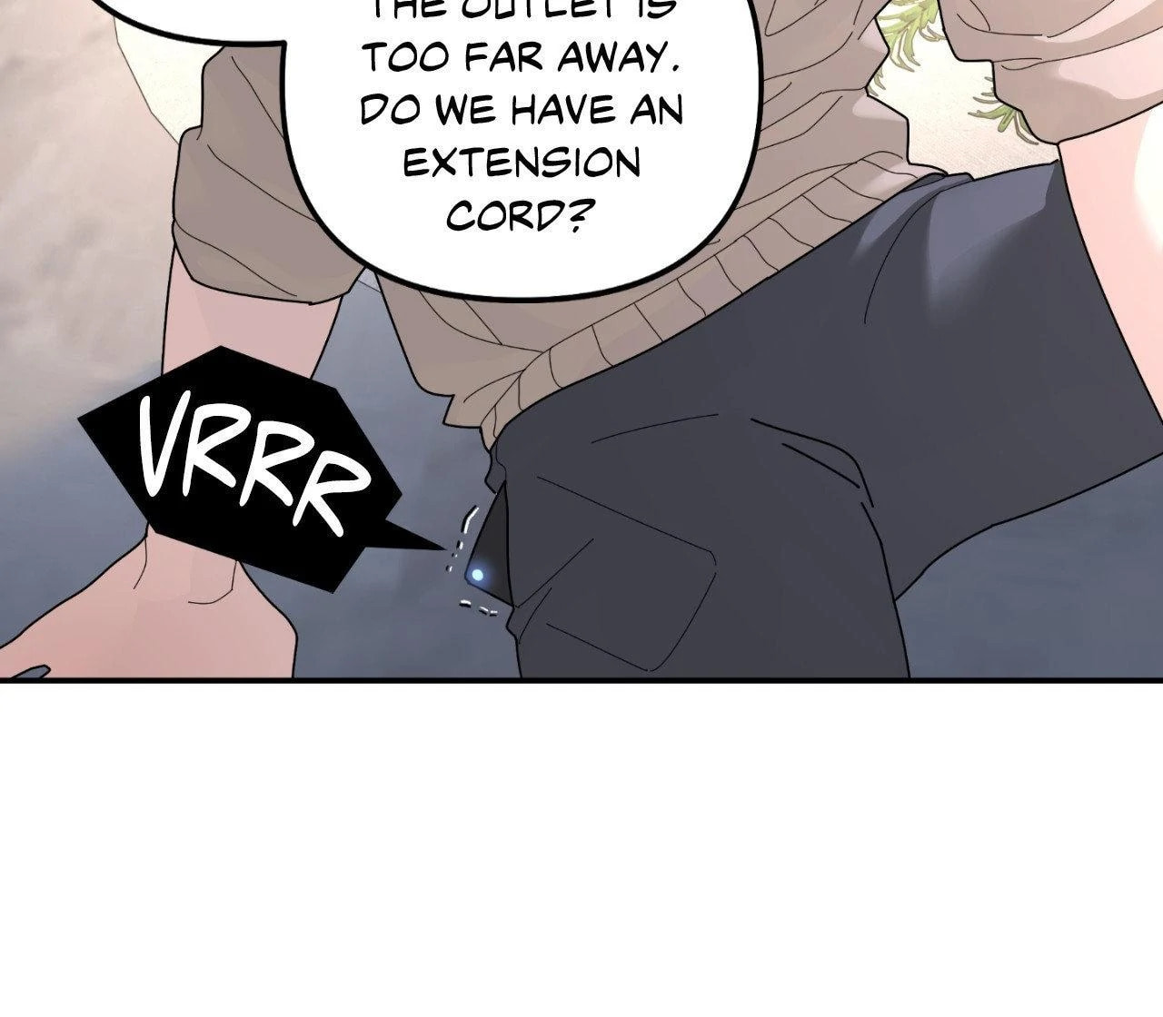 A Tree Without Roots Chapter 95 page 64 - 
