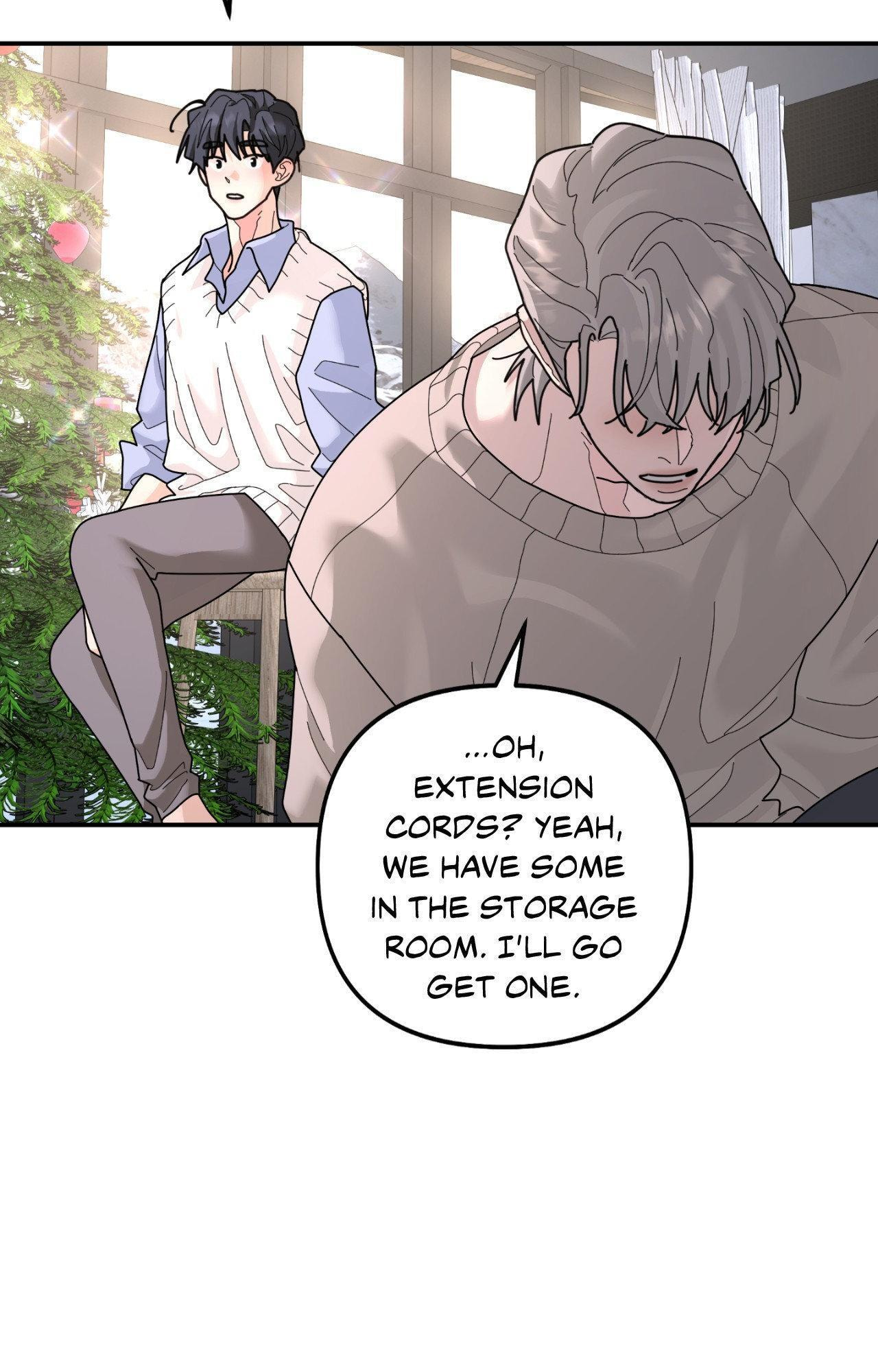 A Tree Without Roots Chapter 95 page 66 - 