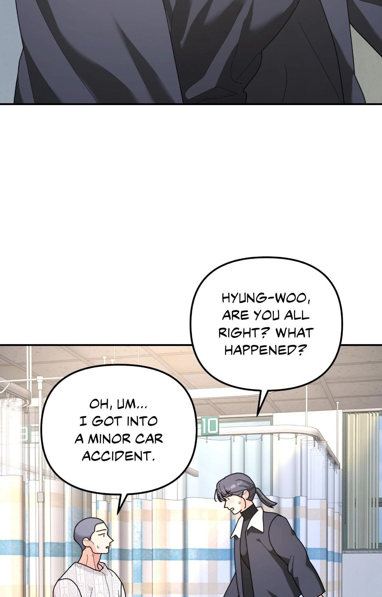 A Tree Without Roots Chapter 95 page 73 - 