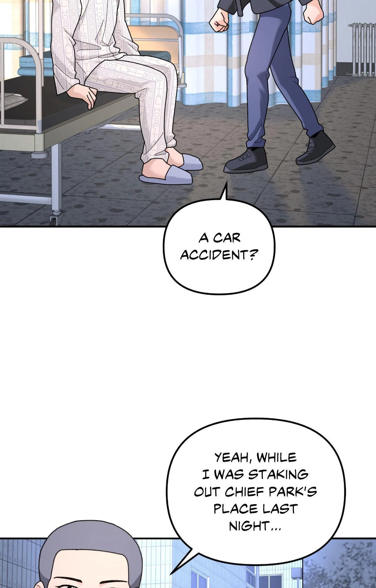 A Tree Without Roots Chapter 95 page 74 - 