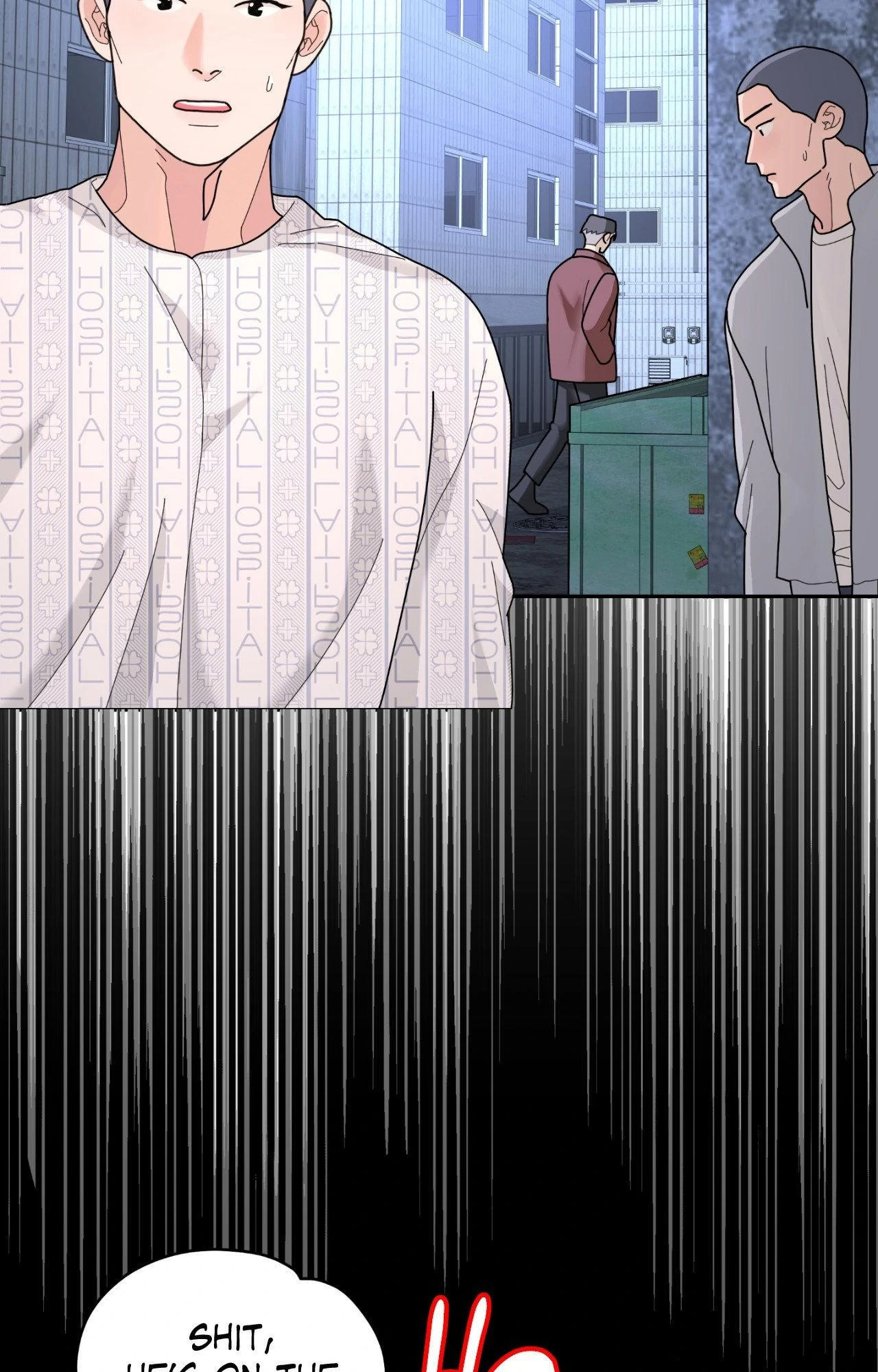 A Tree Without Roots Chapter 95 page 75 - 