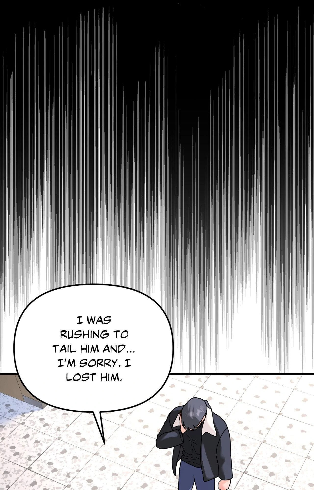 A Tree Without Roots Chapter 95 page 79 - 
