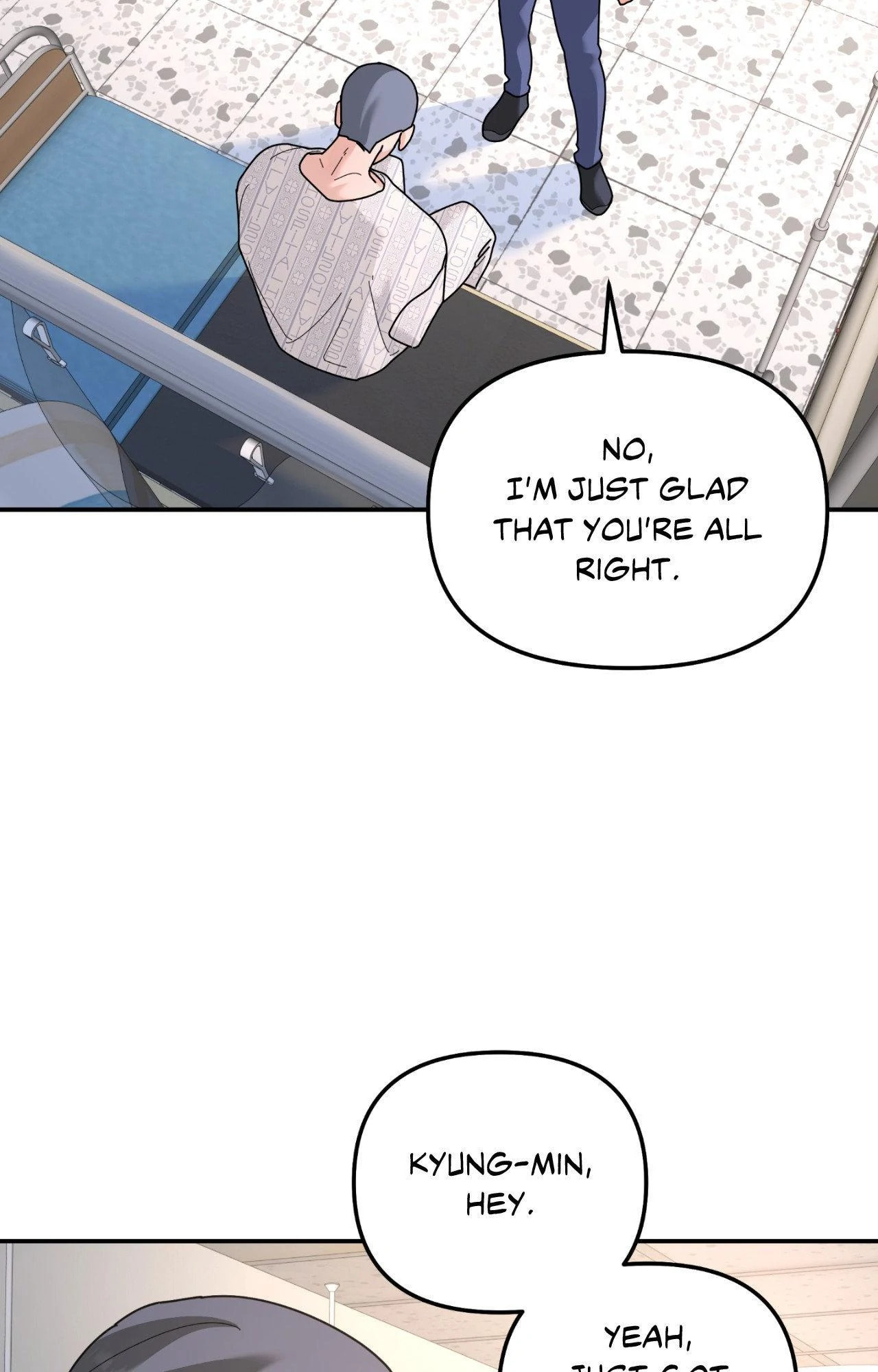 A Tree Without Roots Chapter 95 page 80 - 