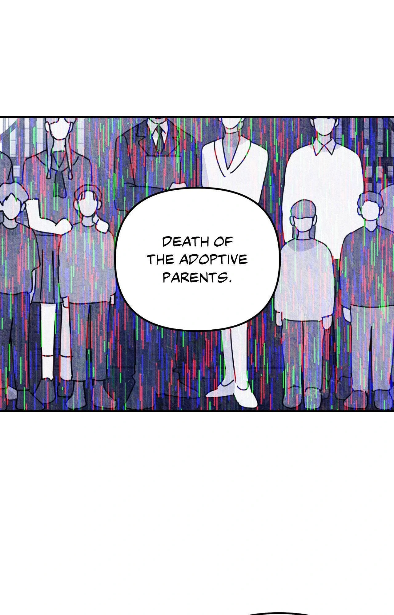 A Tree Without Roots Chapter 95 page 9 - 