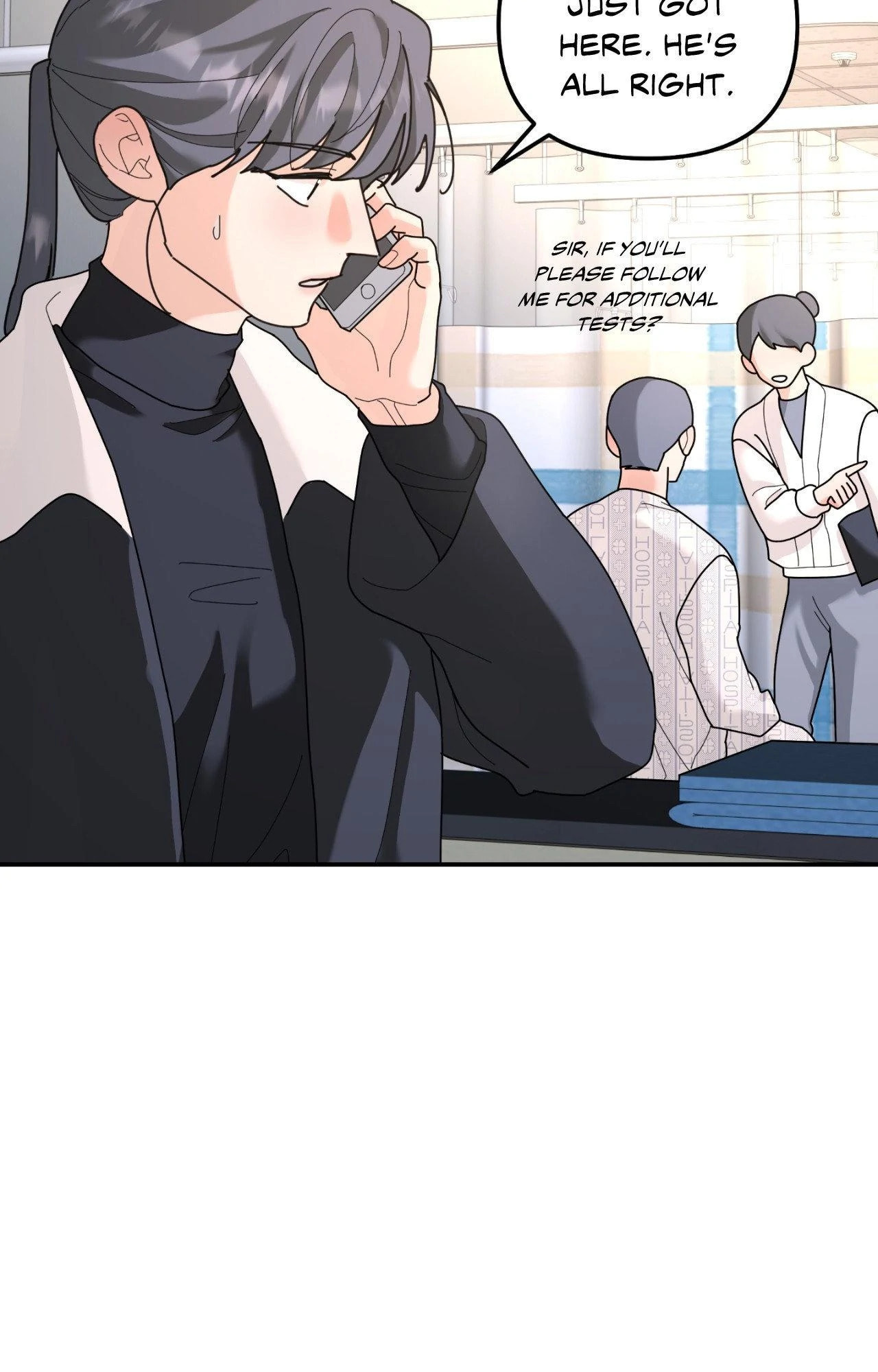A Tree Without Roots Chapter 95 page 81 - 