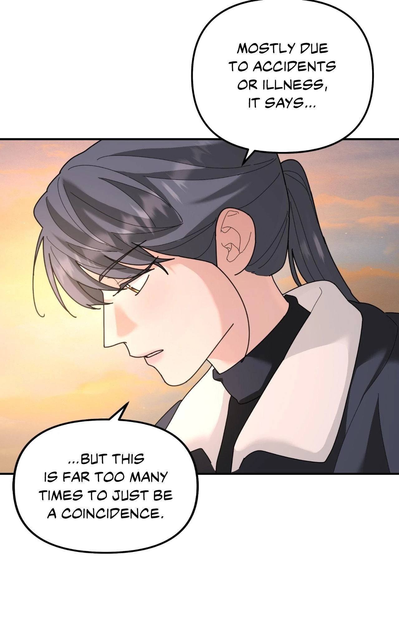 A Tree Without Roots Chapter 95 page 10 - 