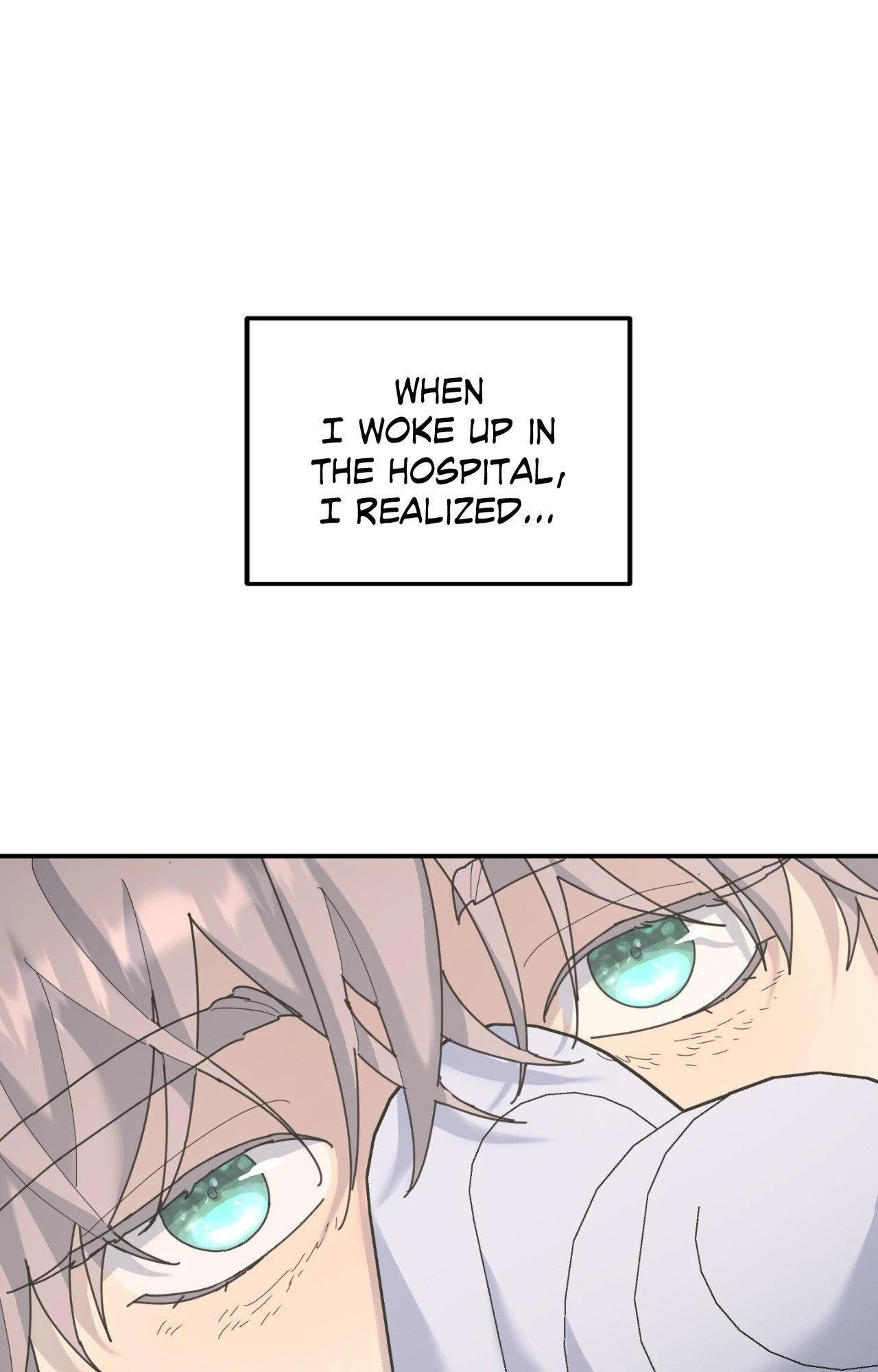 A Tree Without Roots Chapter 96 page 1 - 