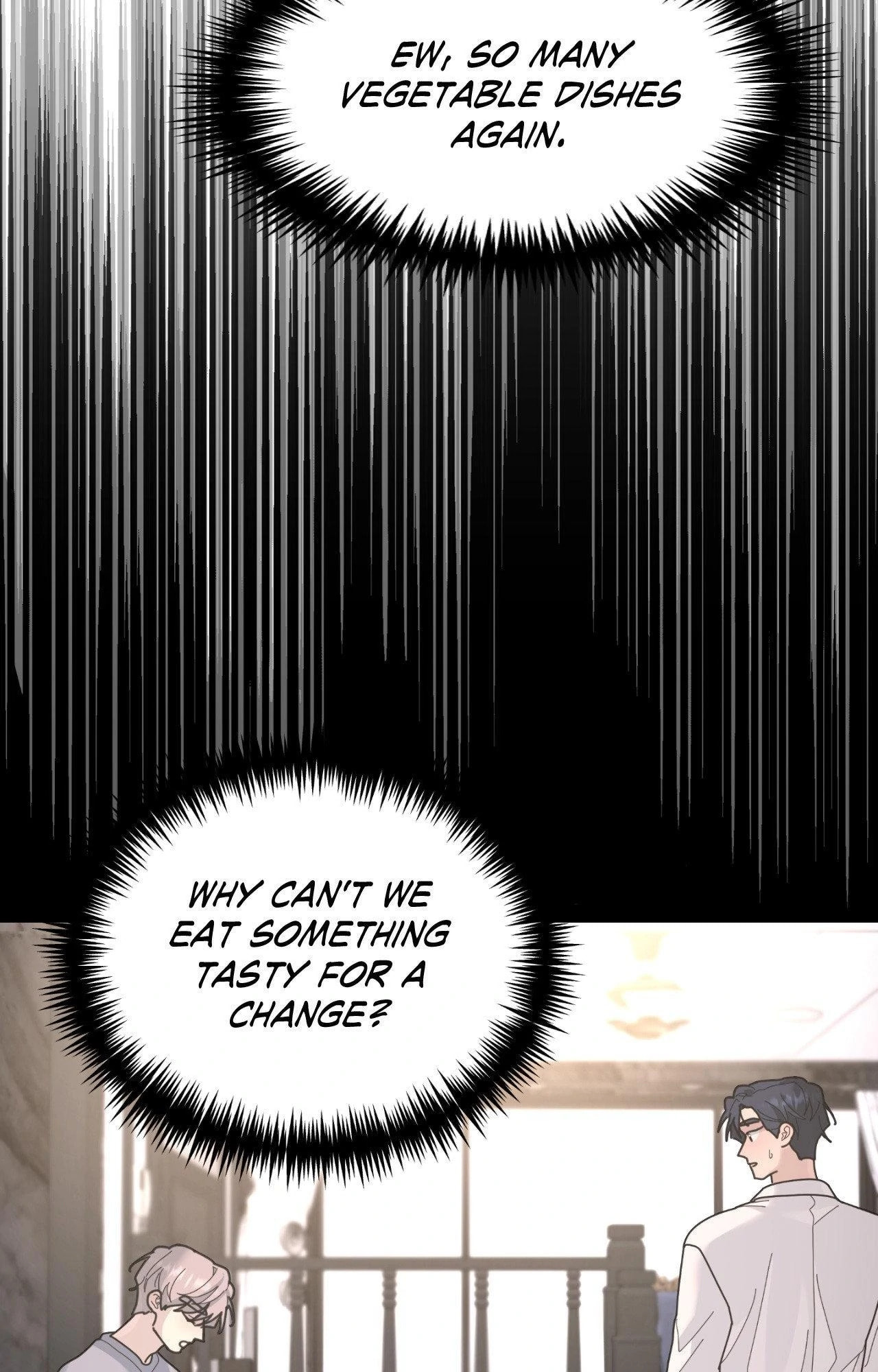 A Tree Without Roots Chapter 96 page 11 - 