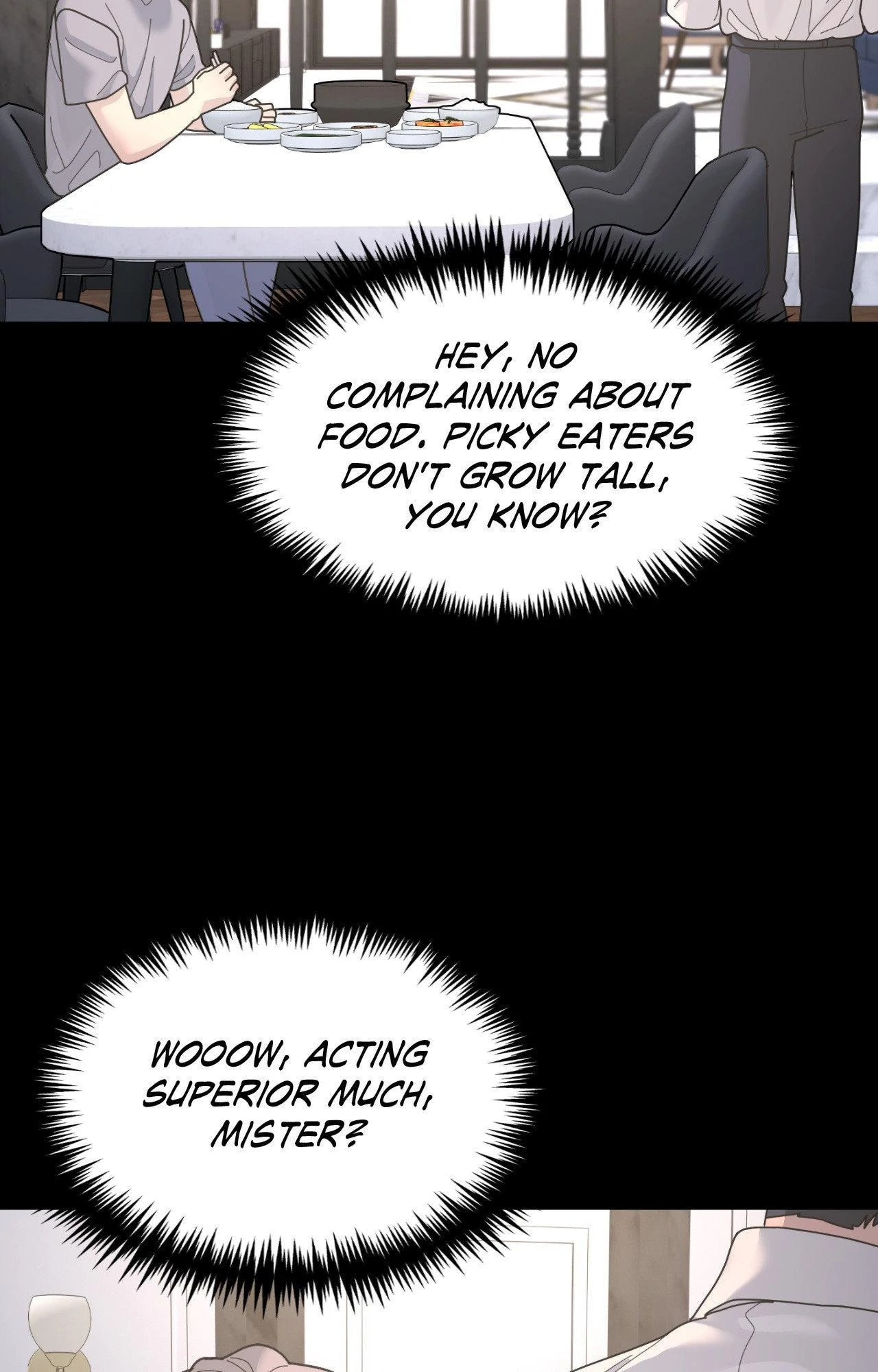 A Tree Without Roots Chapter 96 page 12 - 