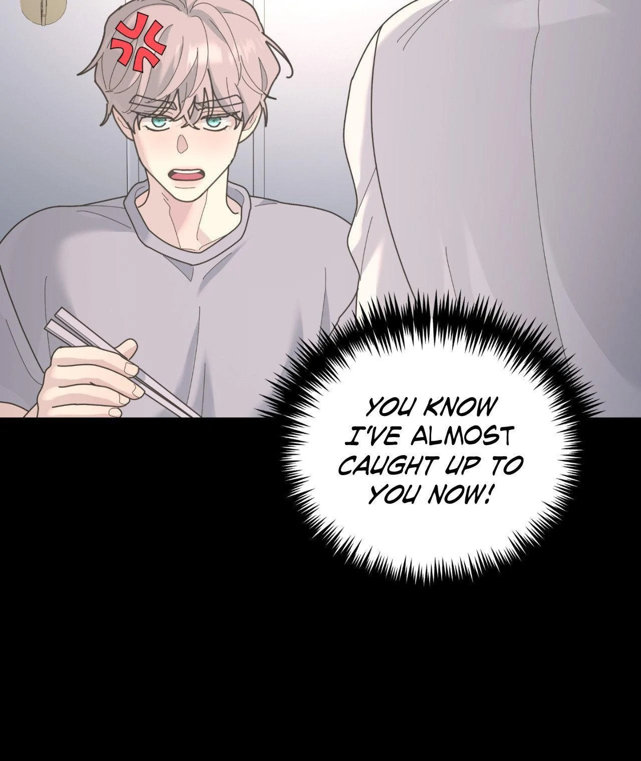 A Tree Without Roots Chapter 96 page 13 - 
