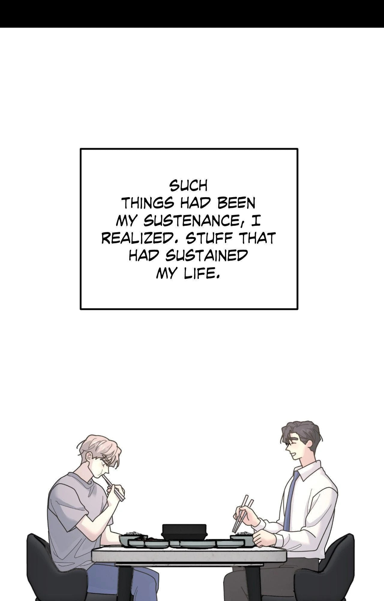 A Tree Without Roots Chapter 96 page 17 - 