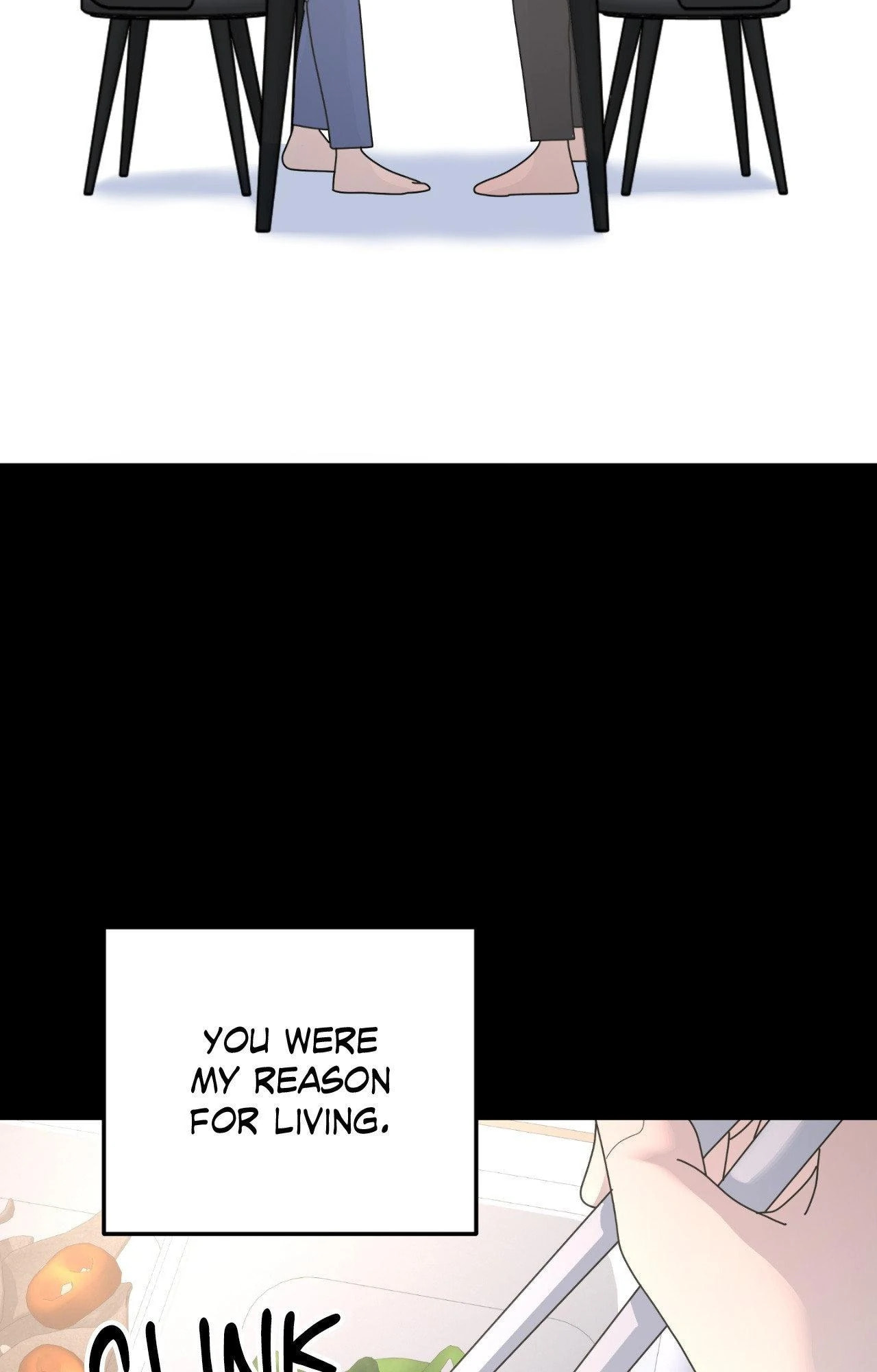 A Tree Without Roots Chapter 96 page 18 - 