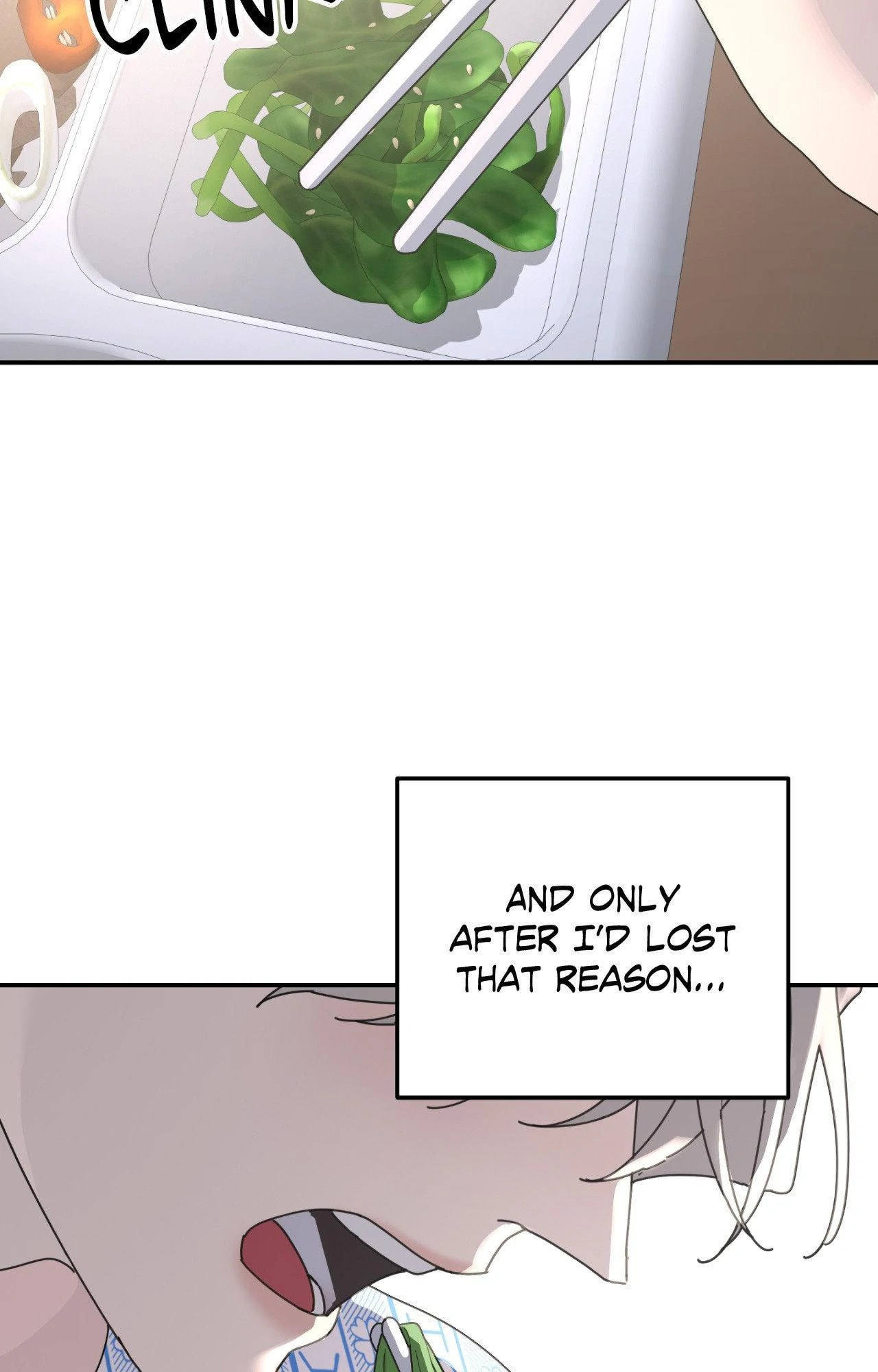 A Tree Without Roots Chapter 96 page 19 - 