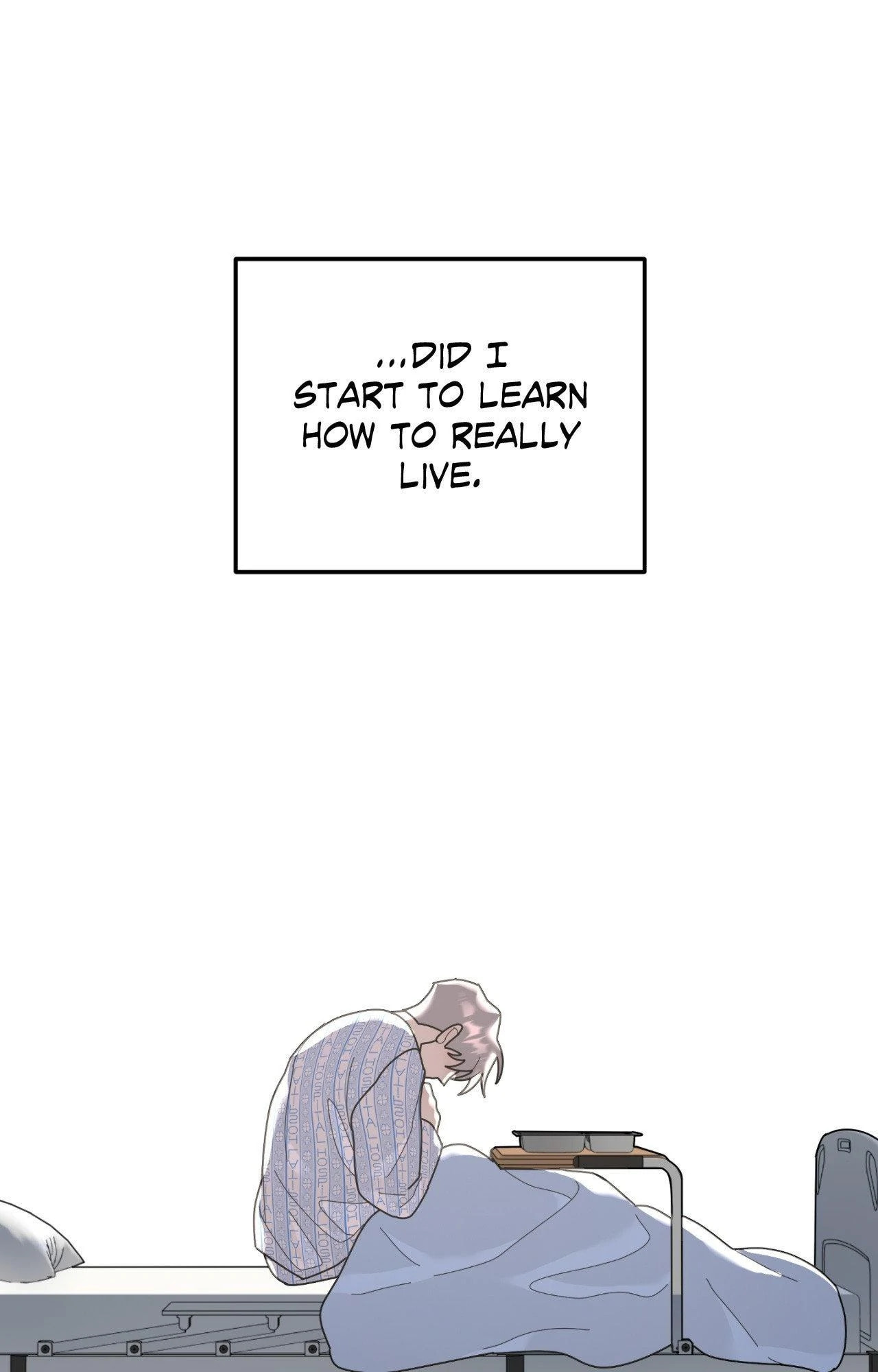 A Tree Without Roots Chapter 96 page 21 - 