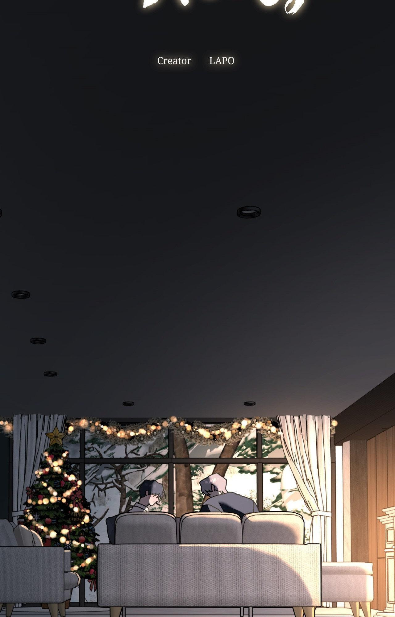 A Tree Without Roots Chapter 96 page 23 - 