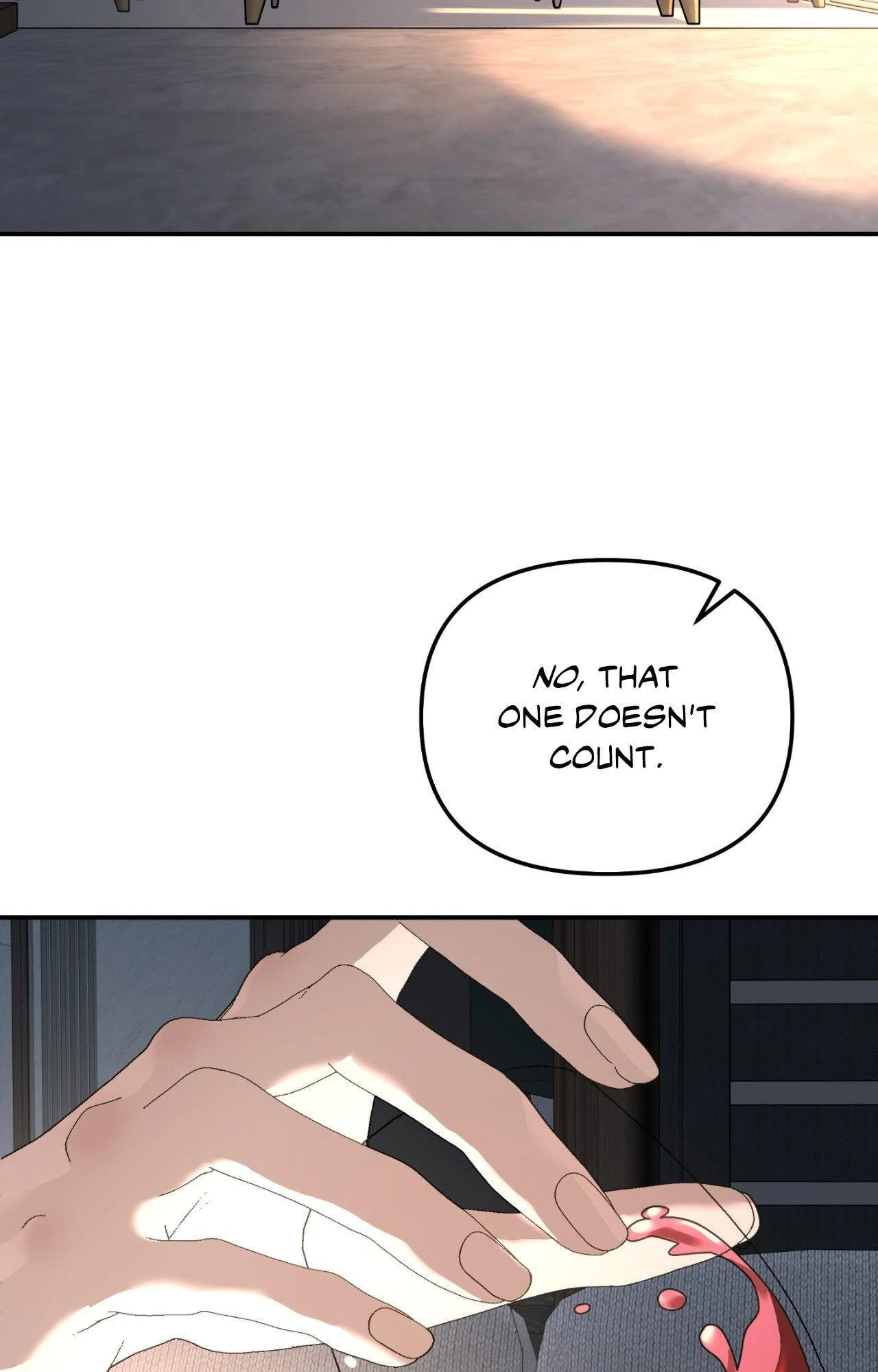 A Tree Without Roots Chapter 96 page 24 - 