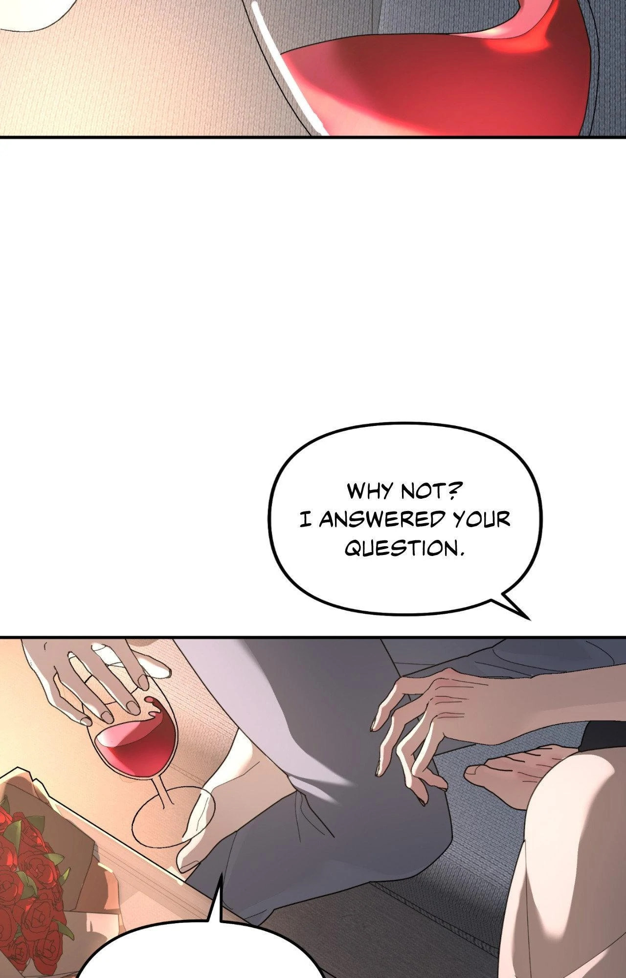 A Tree Without Roots Chapter 96 page 25 - 