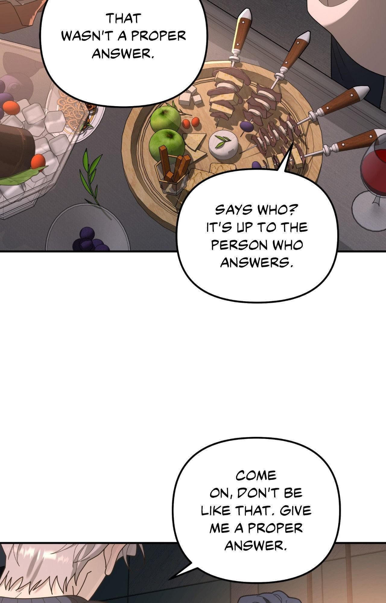 A Tree Without Roots Chapter 96 page 26 - 