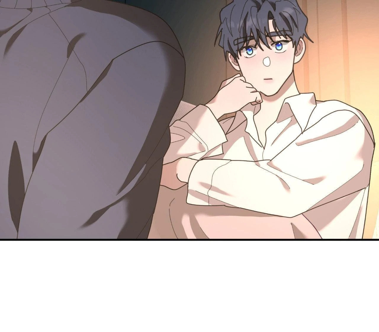 A Tree Without Roots Chapter 96 page 27 - 