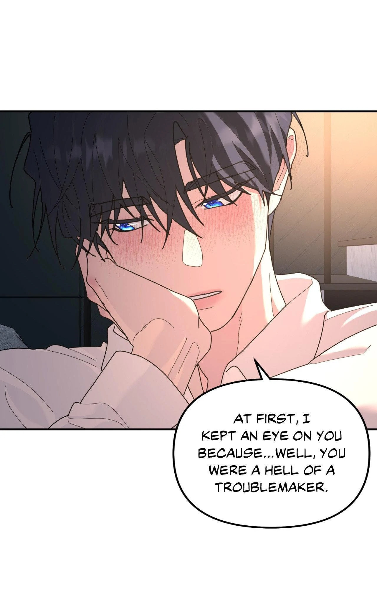A Tree Without Roots Chapter 96 page 35 - 