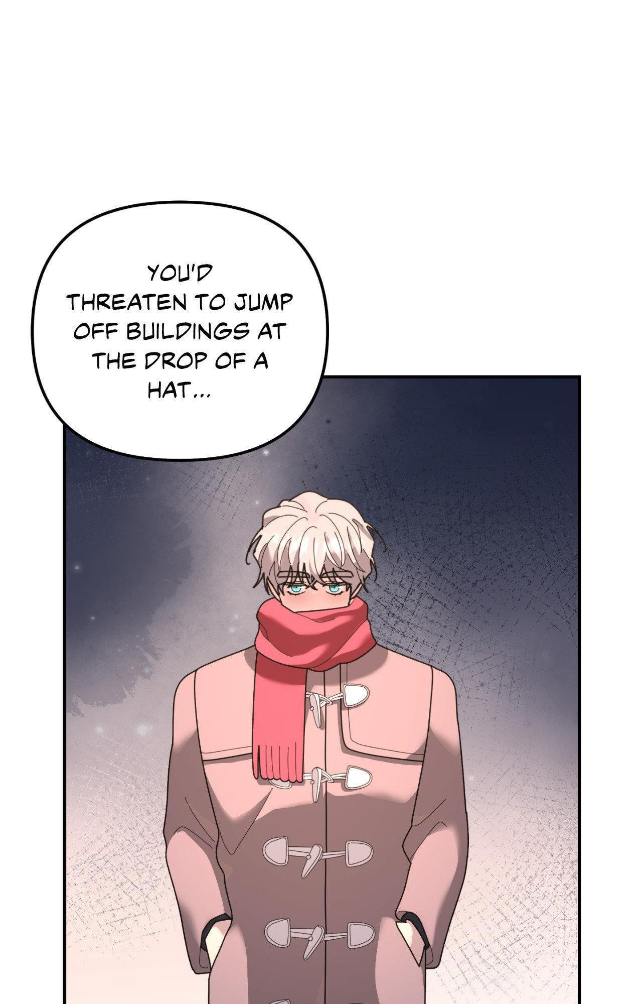 A Tree Without Roots Chapter 96 page 36 - 