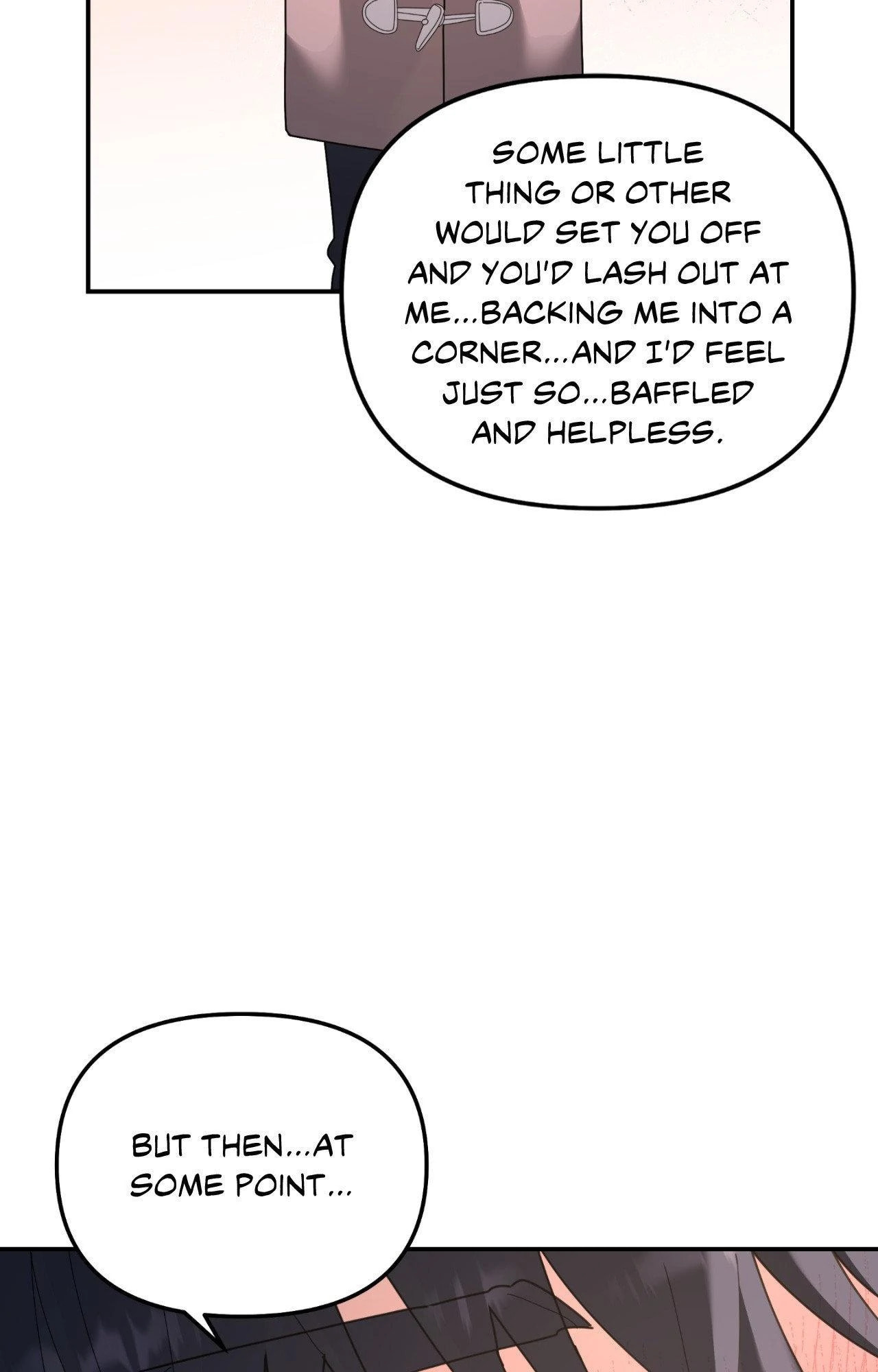 A Tree Without Roots Chapter 96 page 37 - 
