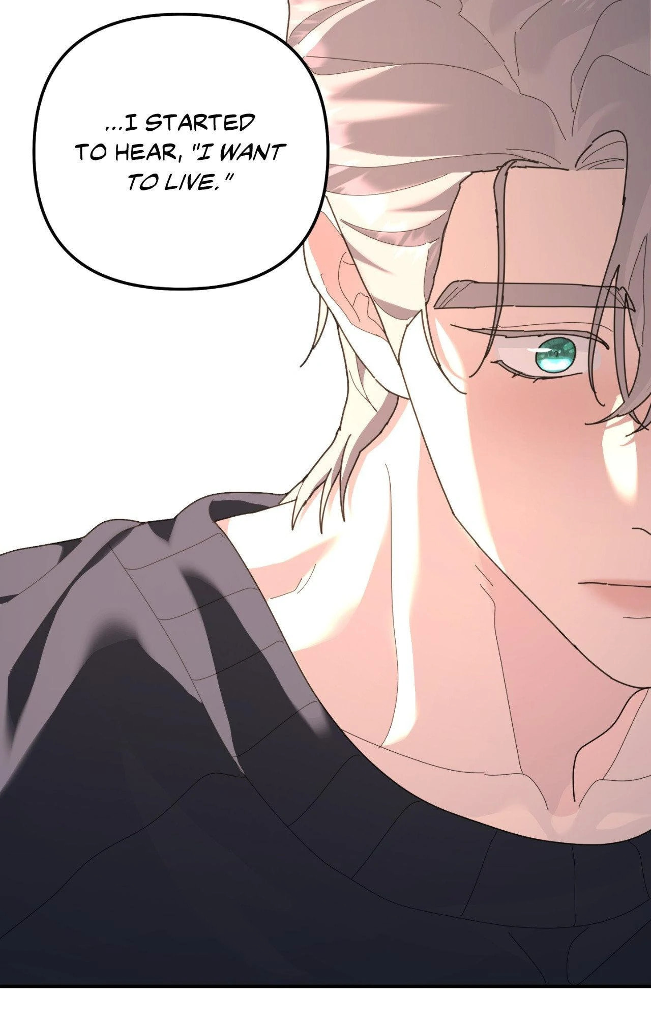 A Tree Without Roots Chapter 96 page 39 - 