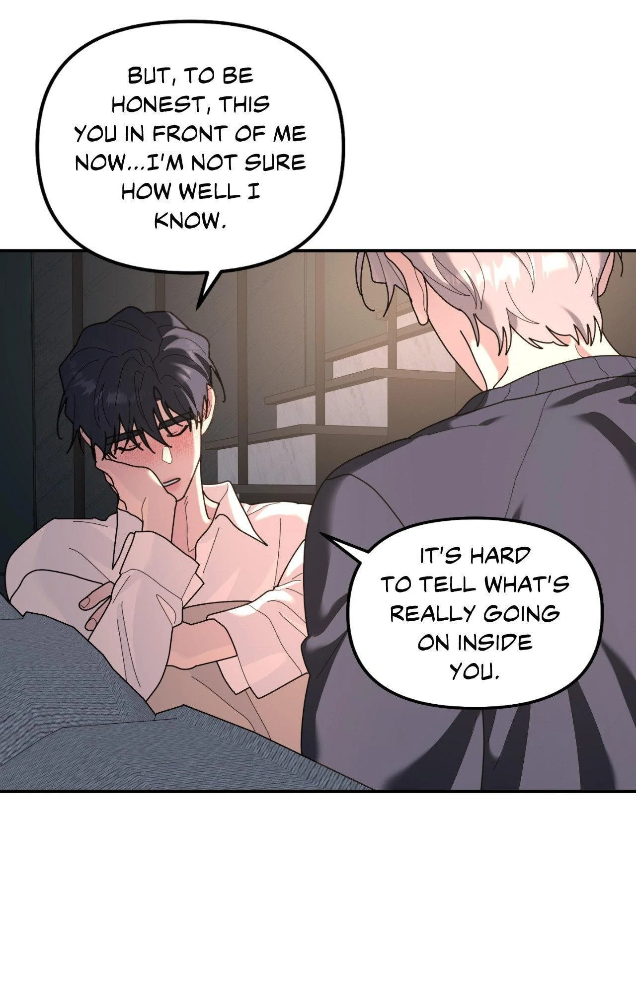 A Tree Without Roots Chapter 96 page 42 - 