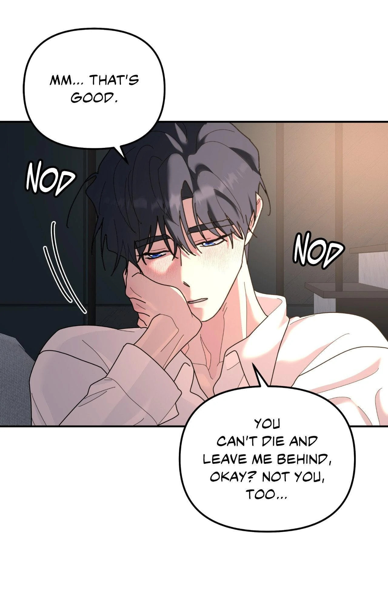 A Tree Without Roots Chapter 96 page 49 - 
