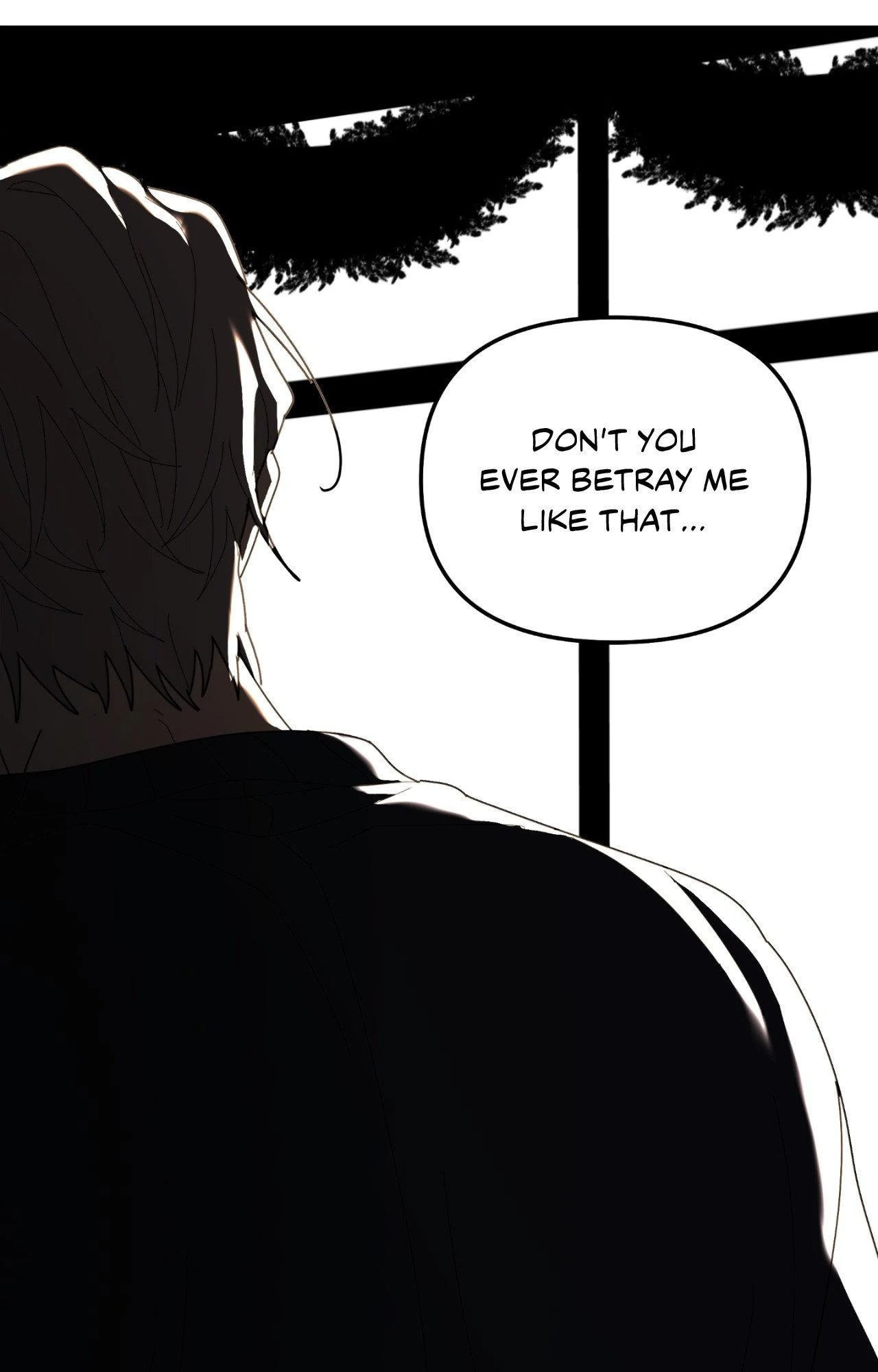 A Tree Without Roots Chapter 96 page 51 - 