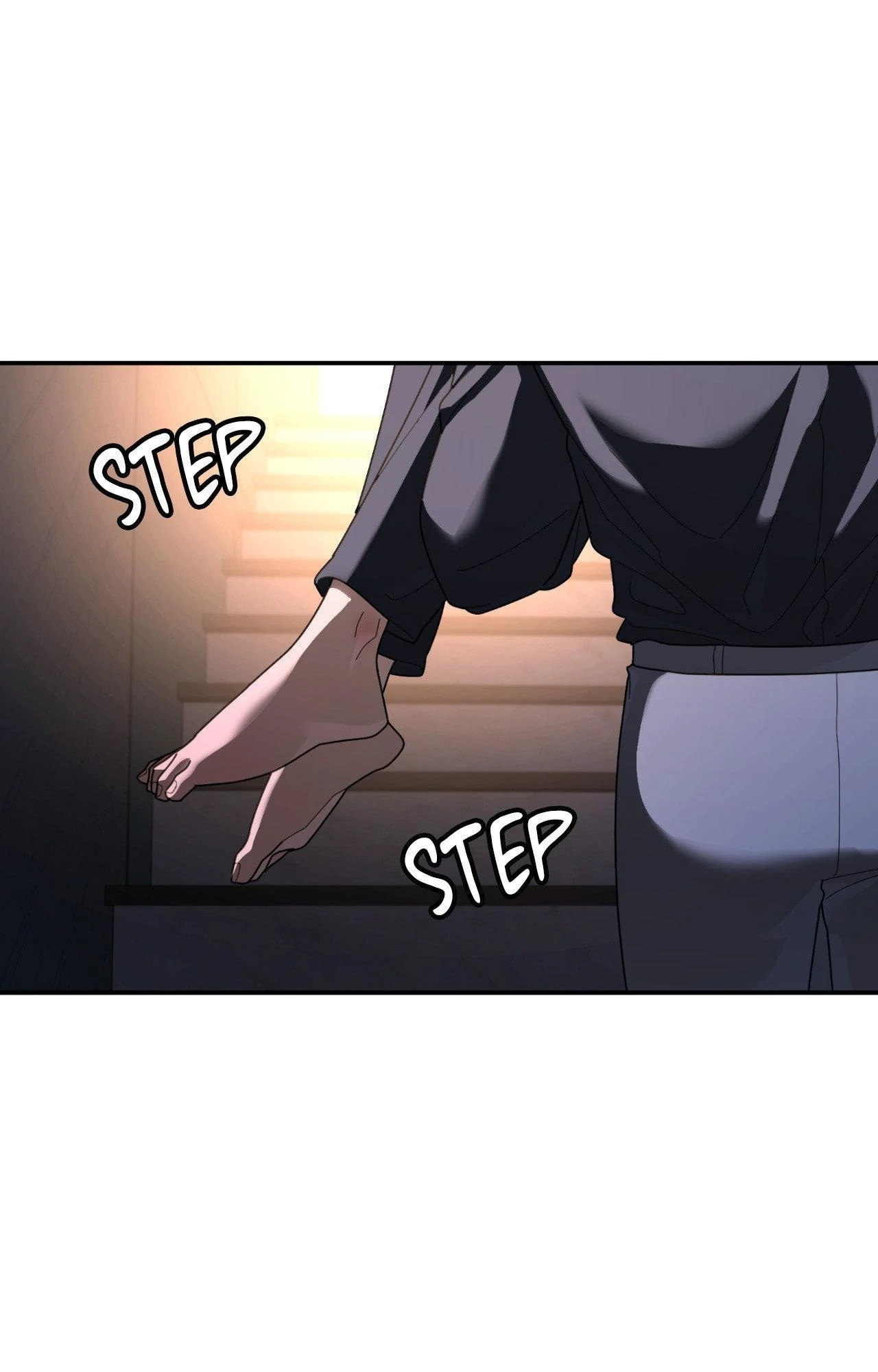 A Tree Without Roots Chapter 96 page 56 - 