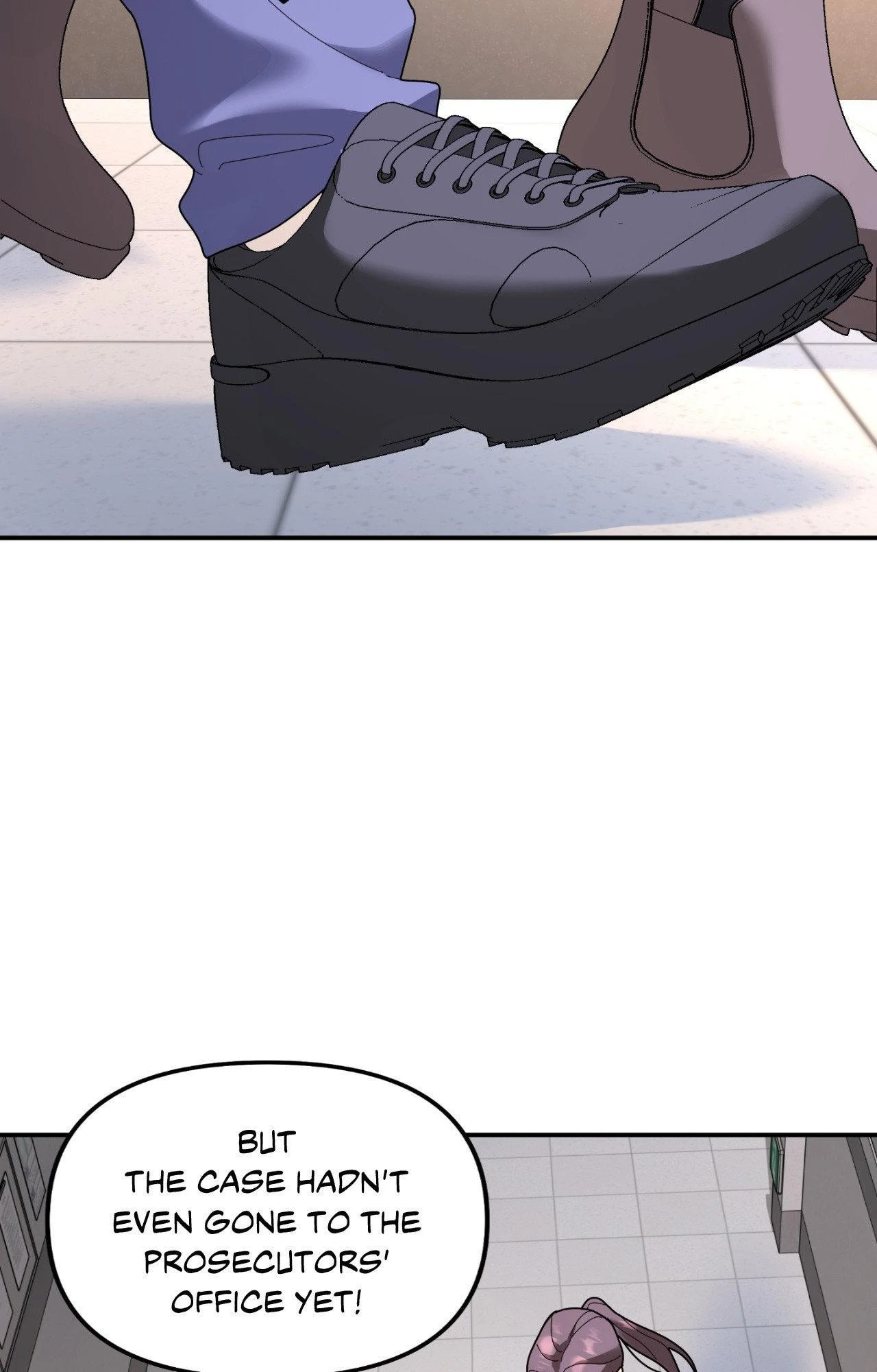 A Tree Without Roots Chapter 96 page 67 - 