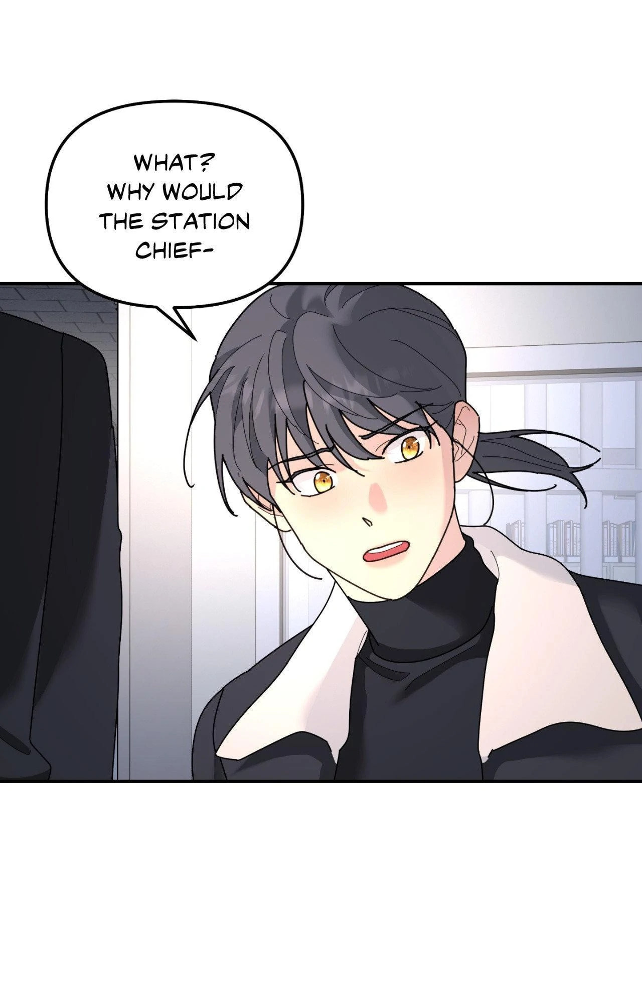 A Tree Without Roots Chapter 96 page 69 - 