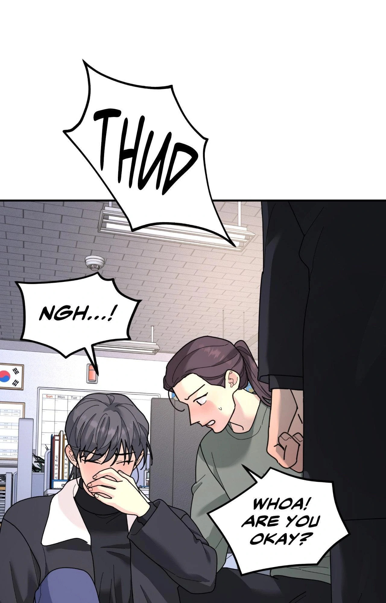 A Tree Without Roots Chapter 96 page 70 - 