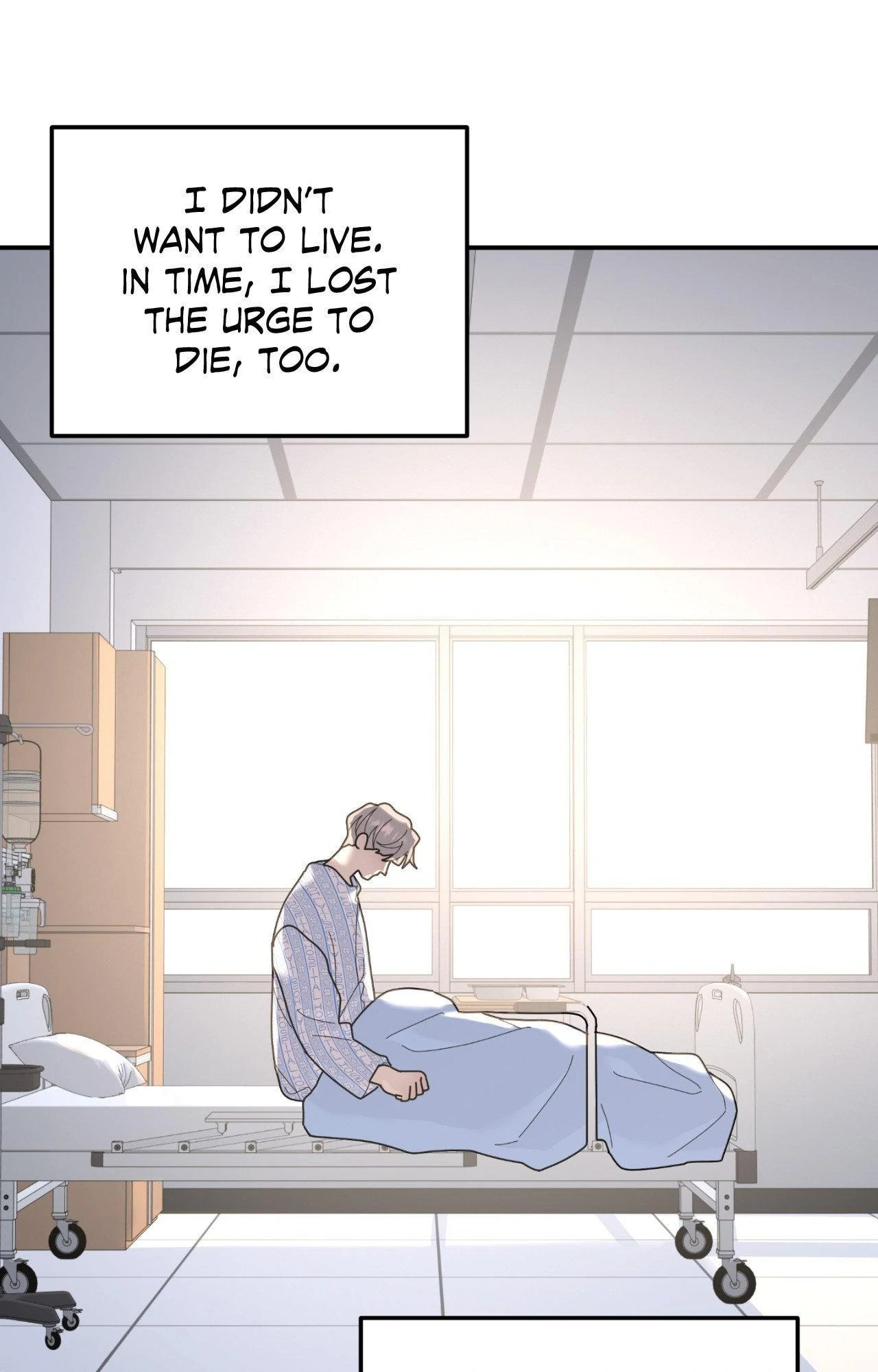 A Tree Without Roots Chapter 96 page 8 - 