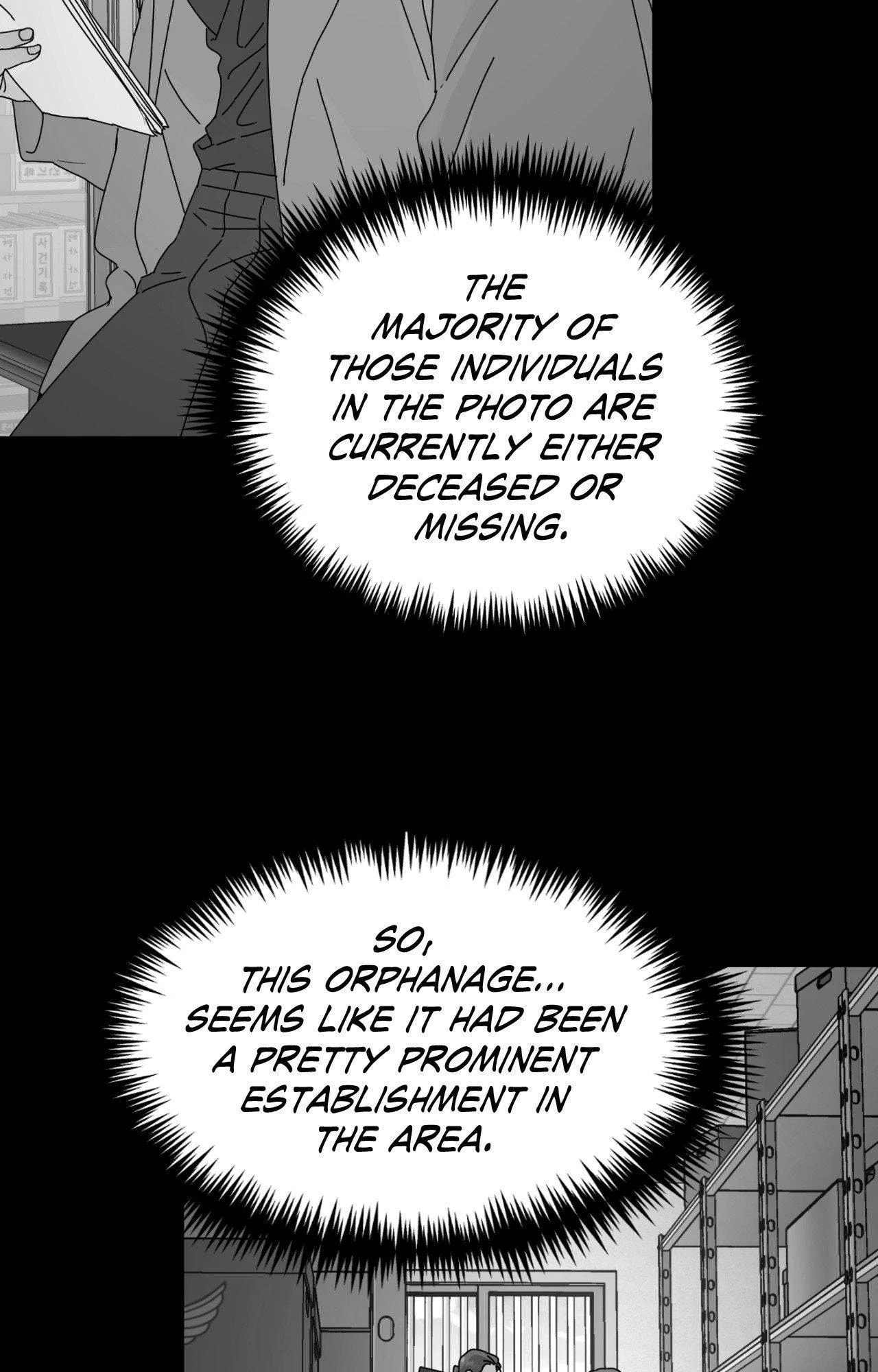 A Tree Without Roots Chapter 96 page 73 - 